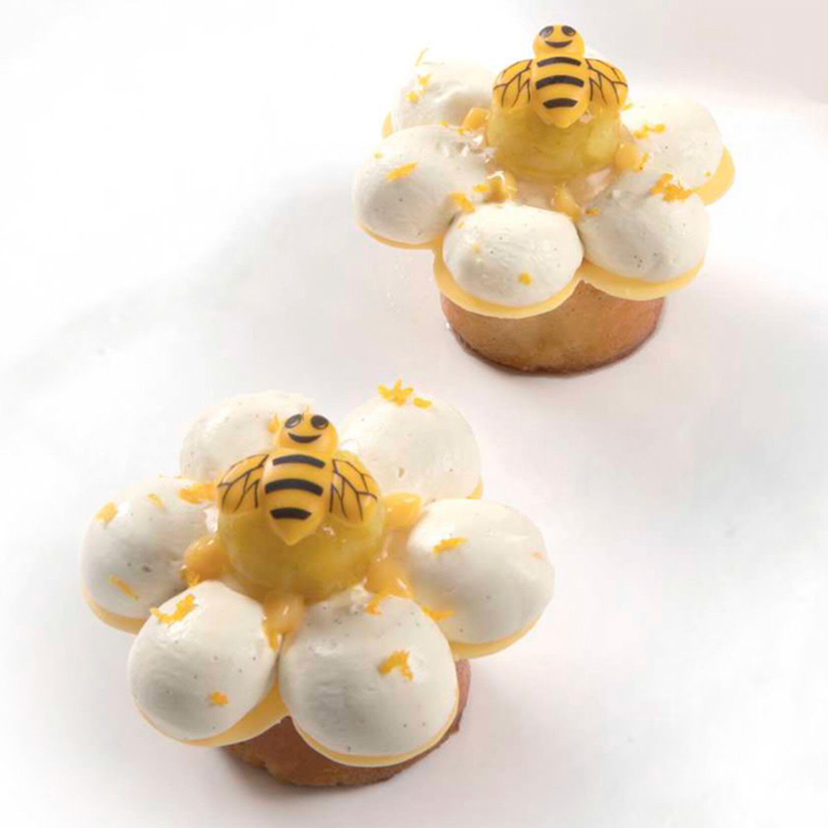 Dobla Dobla - Chocolate Bee (150 pcs)
