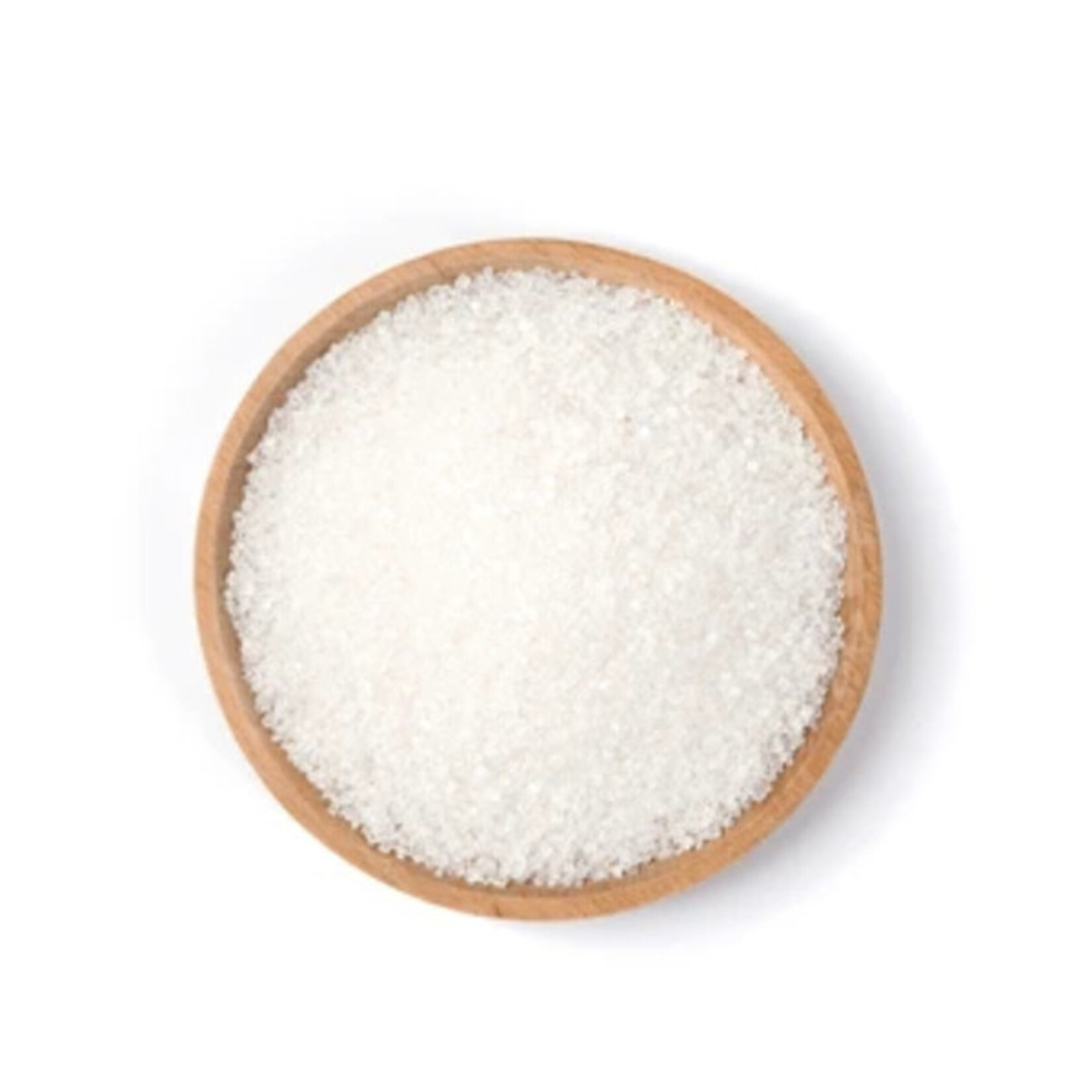 Sprinkle King Sprinkle King - White Sanding Sugar - 8 lb