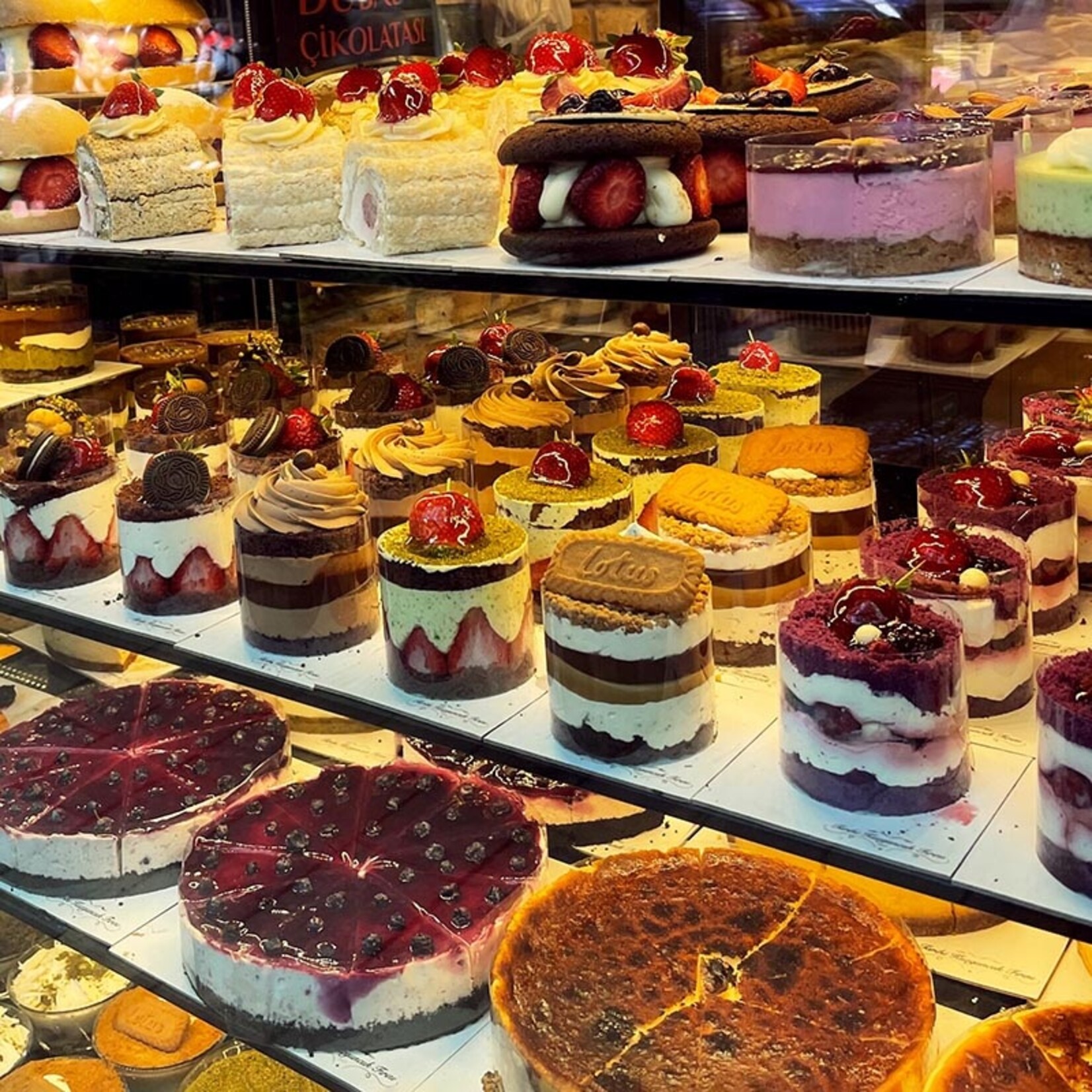 Pastry Depot Acetate roll (500ft) - 4"