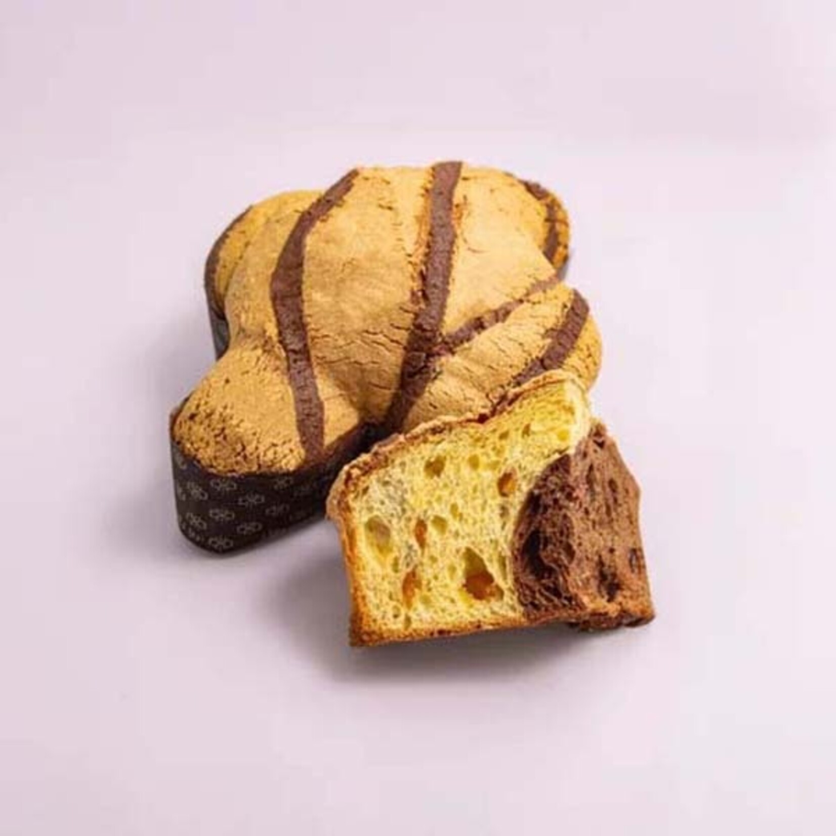 Irca Irca - Reno X Dark Chocolate 54% - 11 lb