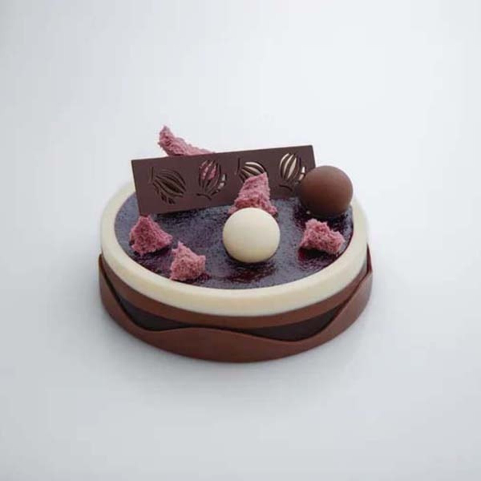 Irca Irca - Reno X Dark Chocolate 54% - 11 lb