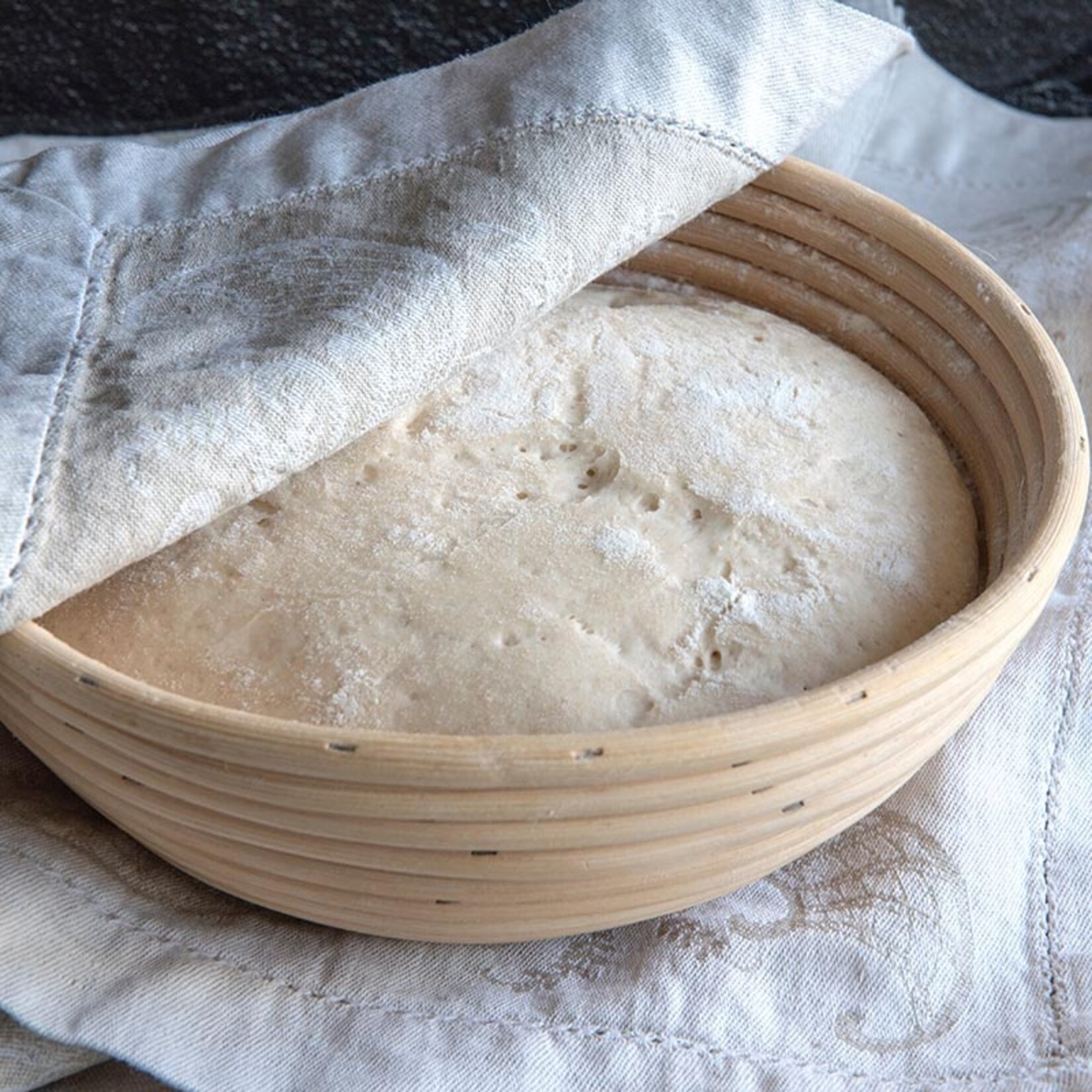 Cuisine Tech Cuisine Tech - Ascorbic Acid - 1 lb (box of 6)