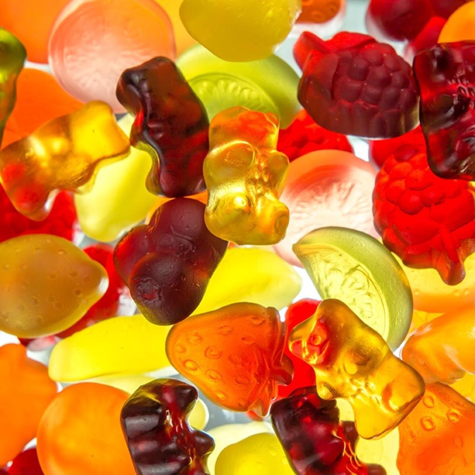 Cuisine Tech Cuisine Tech - Crystal Jelly Base - 6.6 lb