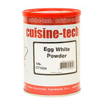 Cuisine Tech Cuisine Tech - Egg White Powder - 1 lb