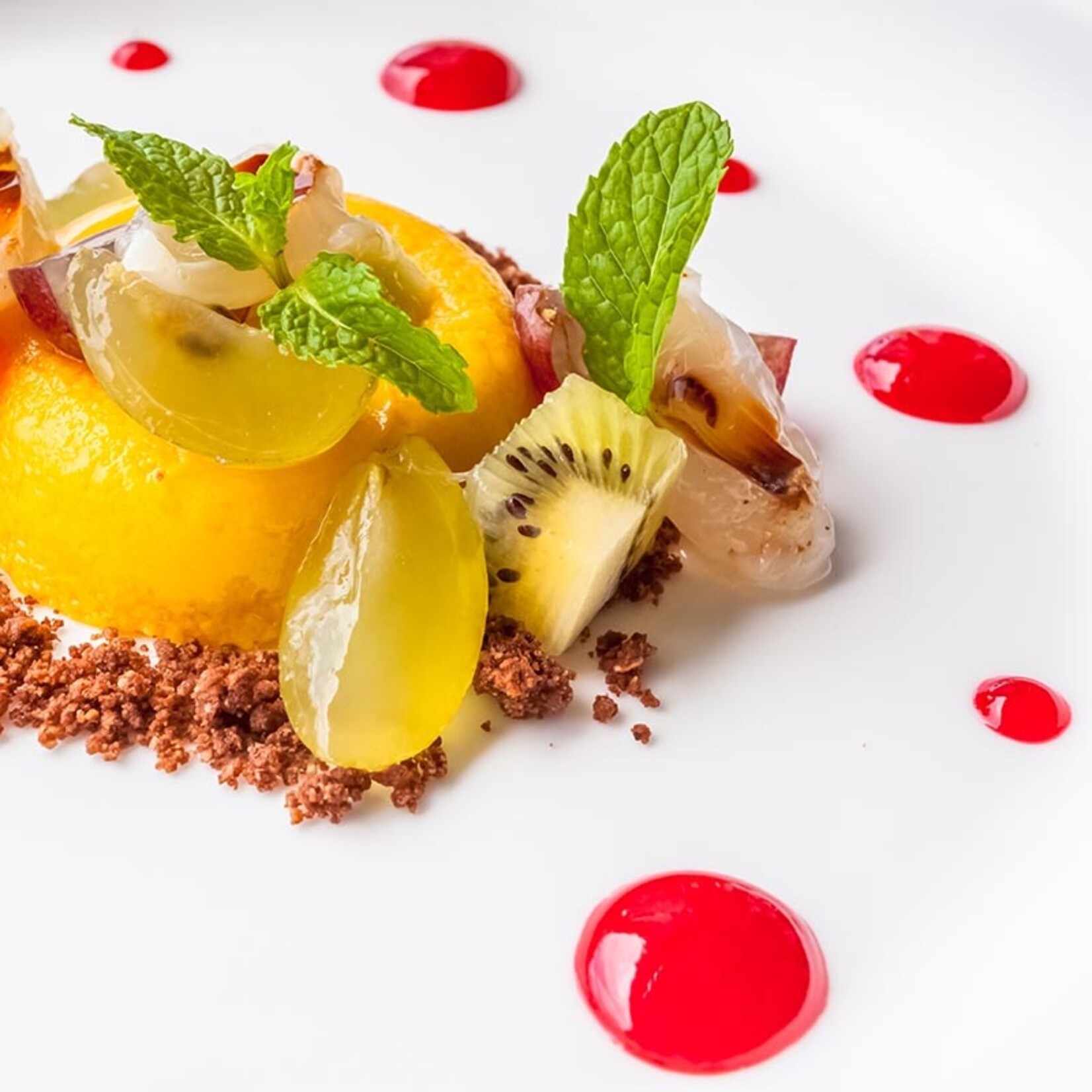 Cuisine Tech Cuisine Tech - Thermo Reversible Pectin - 1 lb