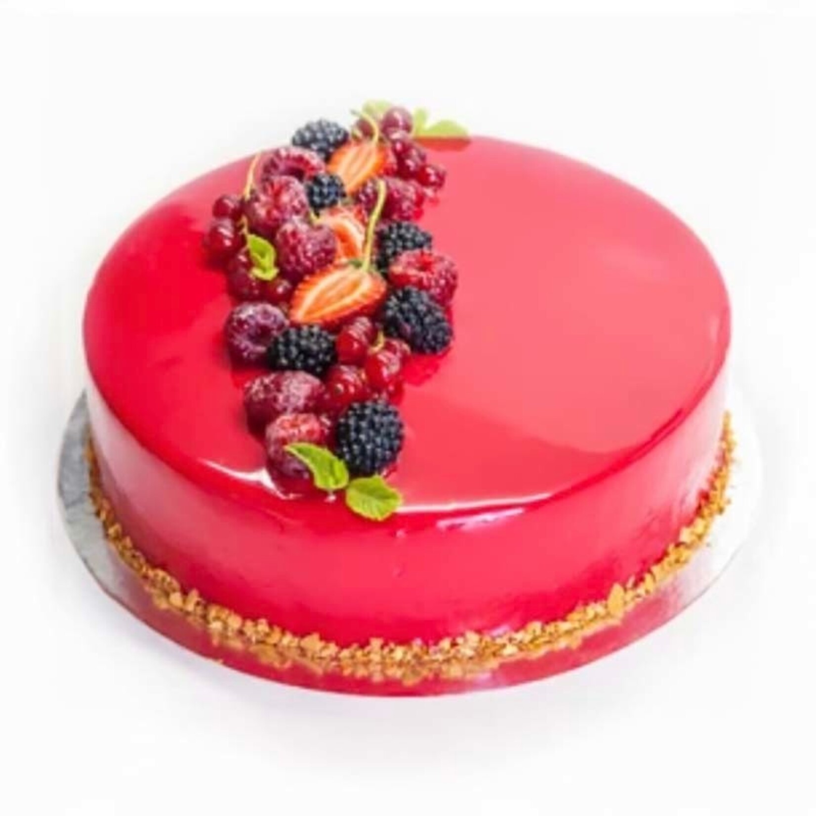 Cuisine Tech Cuisine Tech - Thermo Reversible Pectin - 1 lb