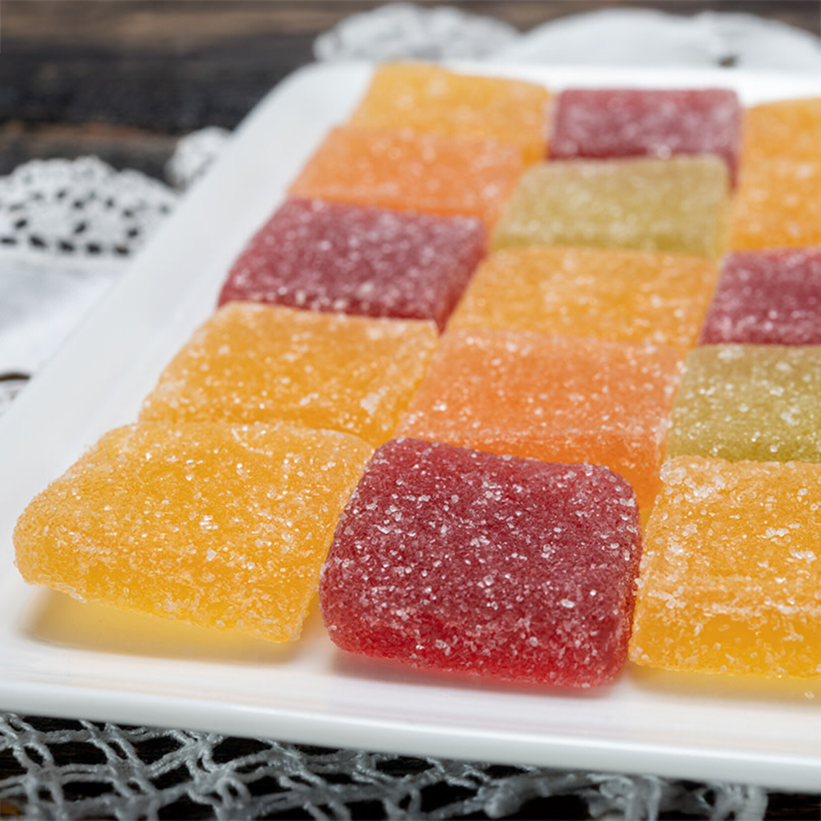 Cuisine Tech Cuisine Tech - Vitpris 2X Pectin Double Strength - 1 lb