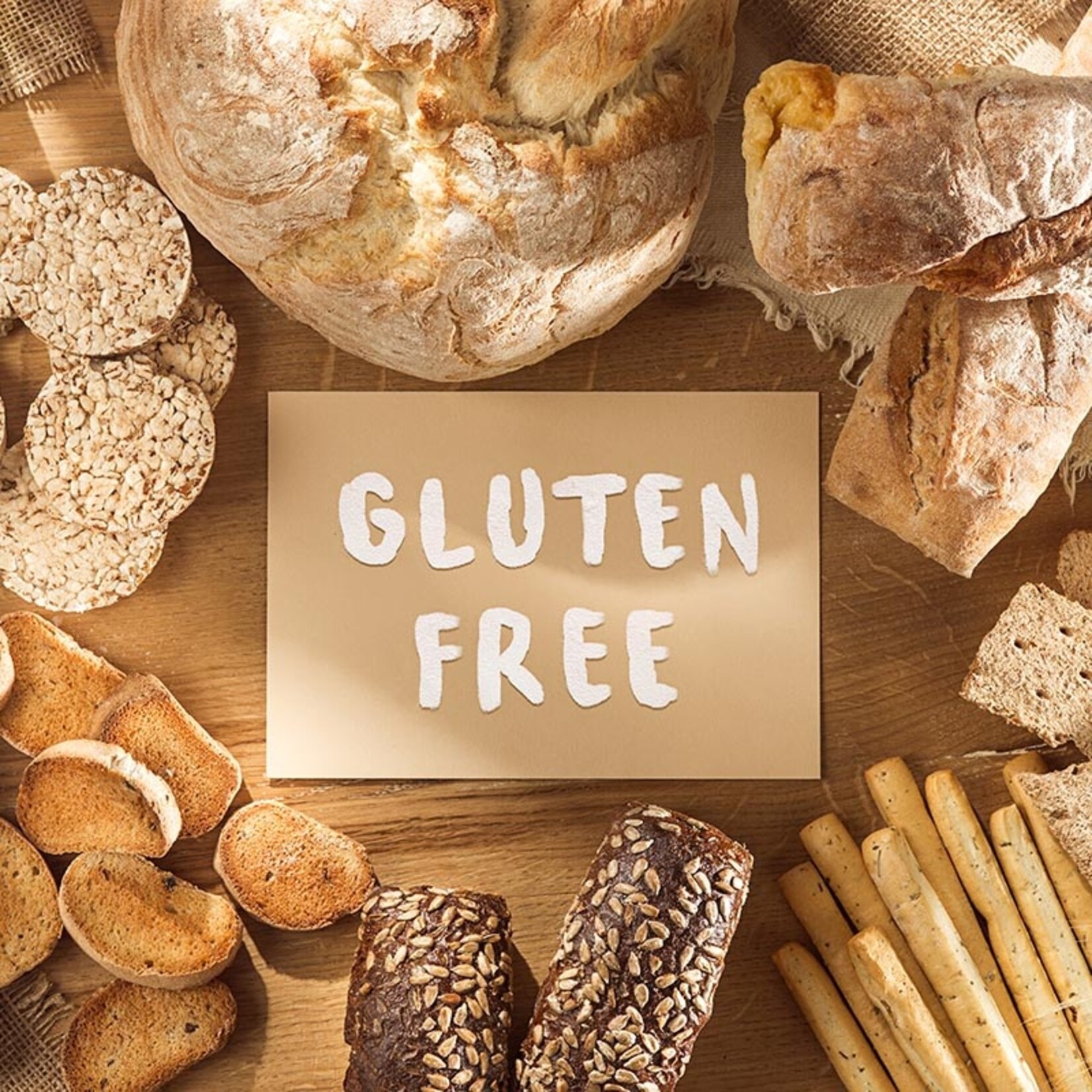 Cuisine Tech Cuisine Tech - Xanthan Gum - 1 lb