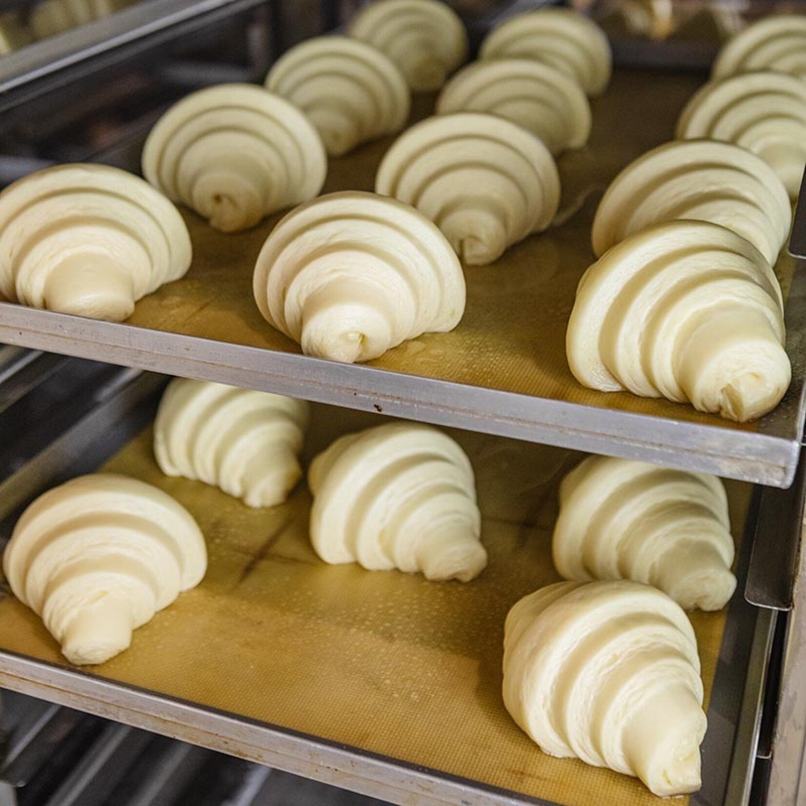Beurremont Beurremont - 82% Tourage Butter in Sheets - 2.2 lb