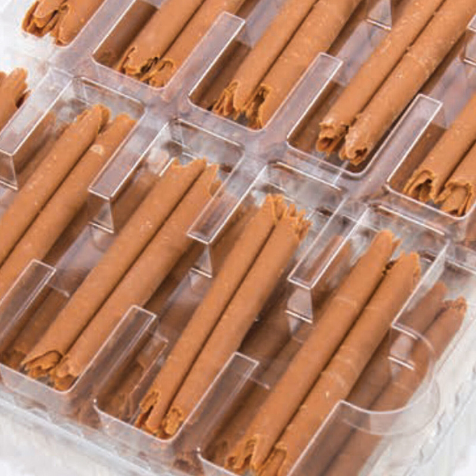 Dobla Dobla - Chocolate Cinnamon Stick (45 ct)
