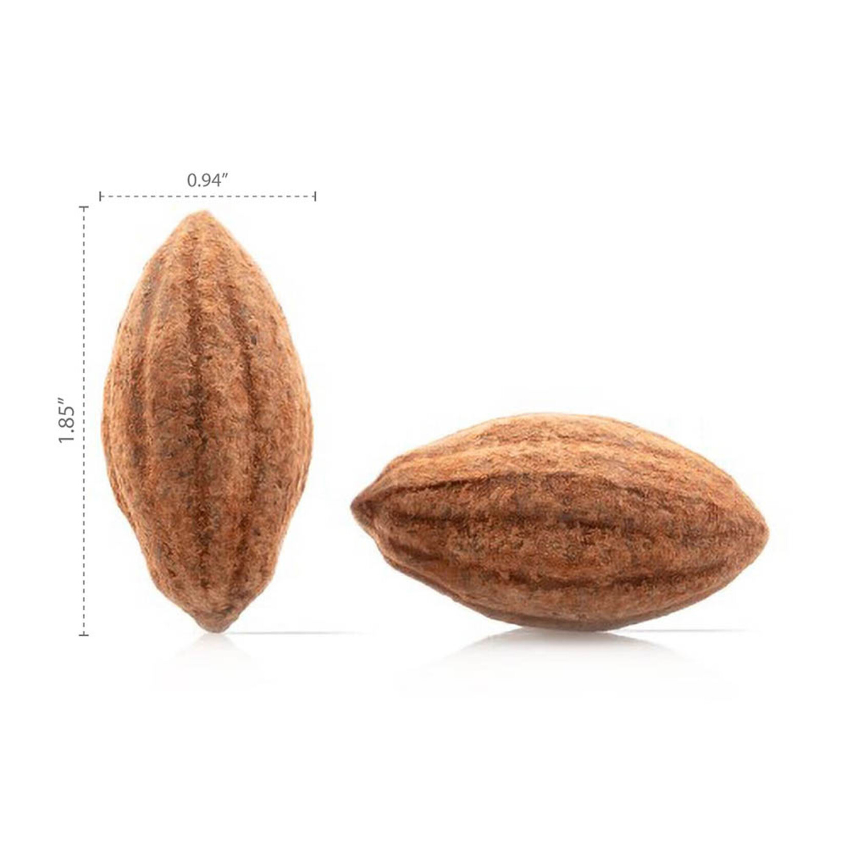 Dobla Dobla - Chocolate Cocoa Pod (60 ct)