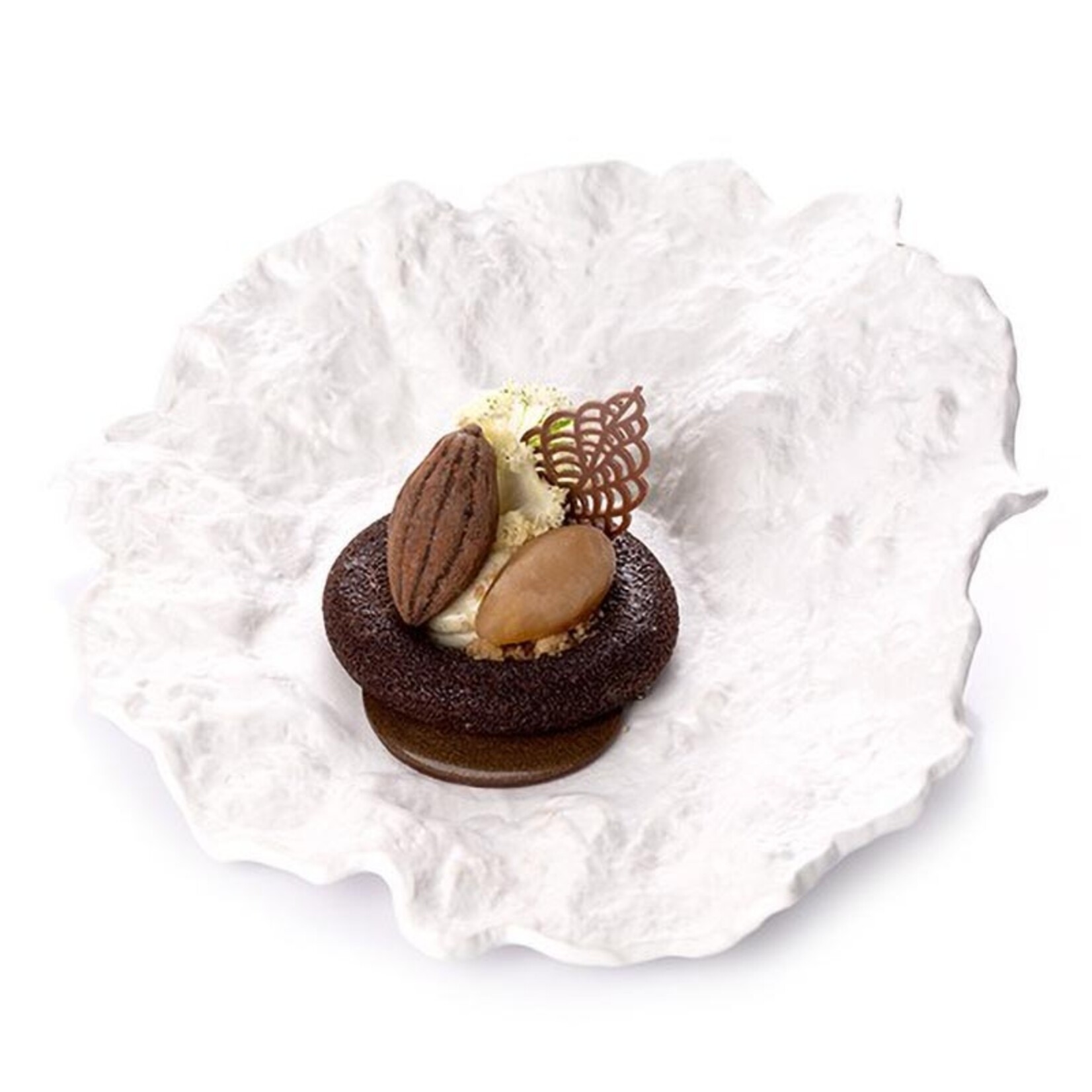 Dobla Dobla - Chocolate Cocoa Pod (60 ct)