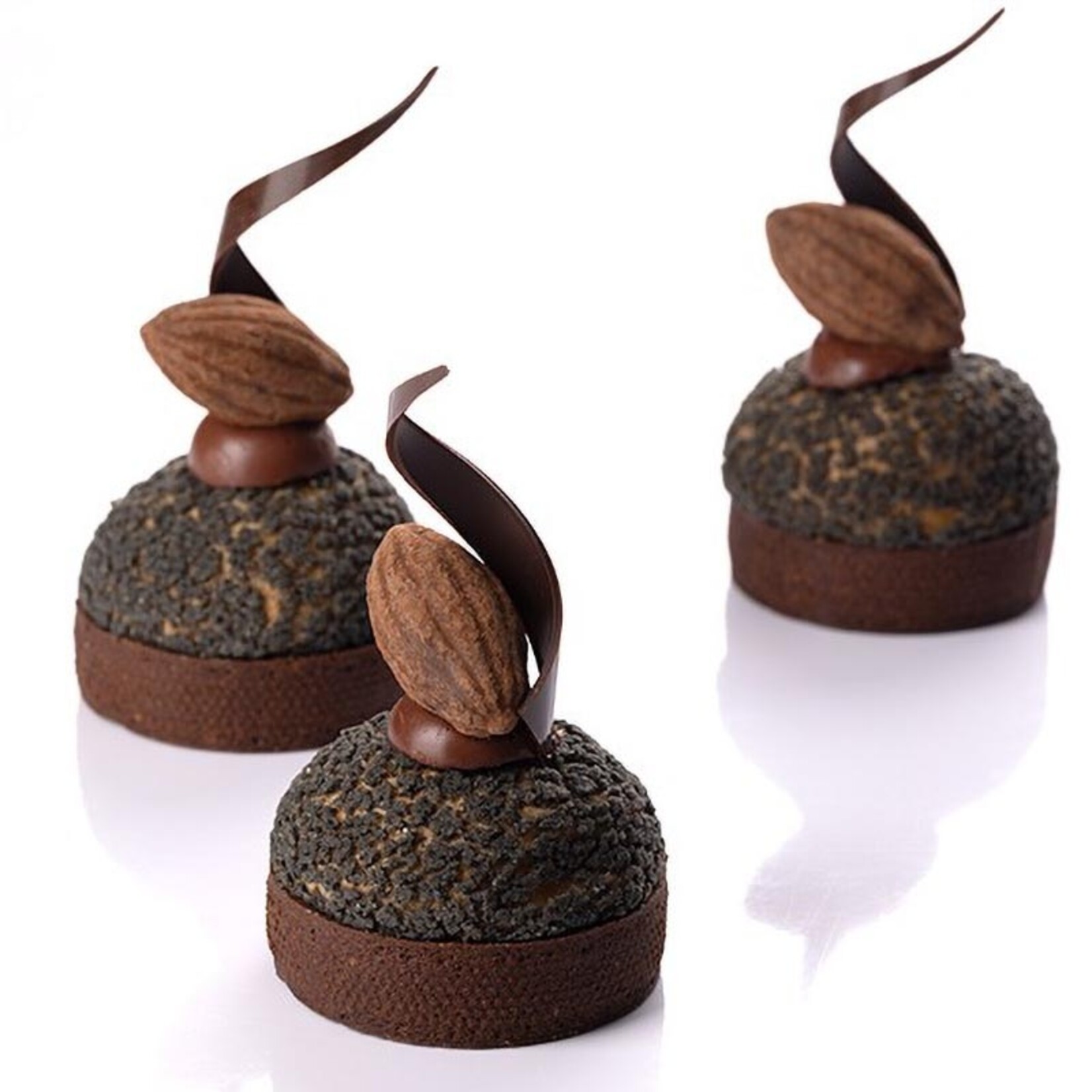 Dobla Dobla - Chocolate Cocoa Pod (60 ct)