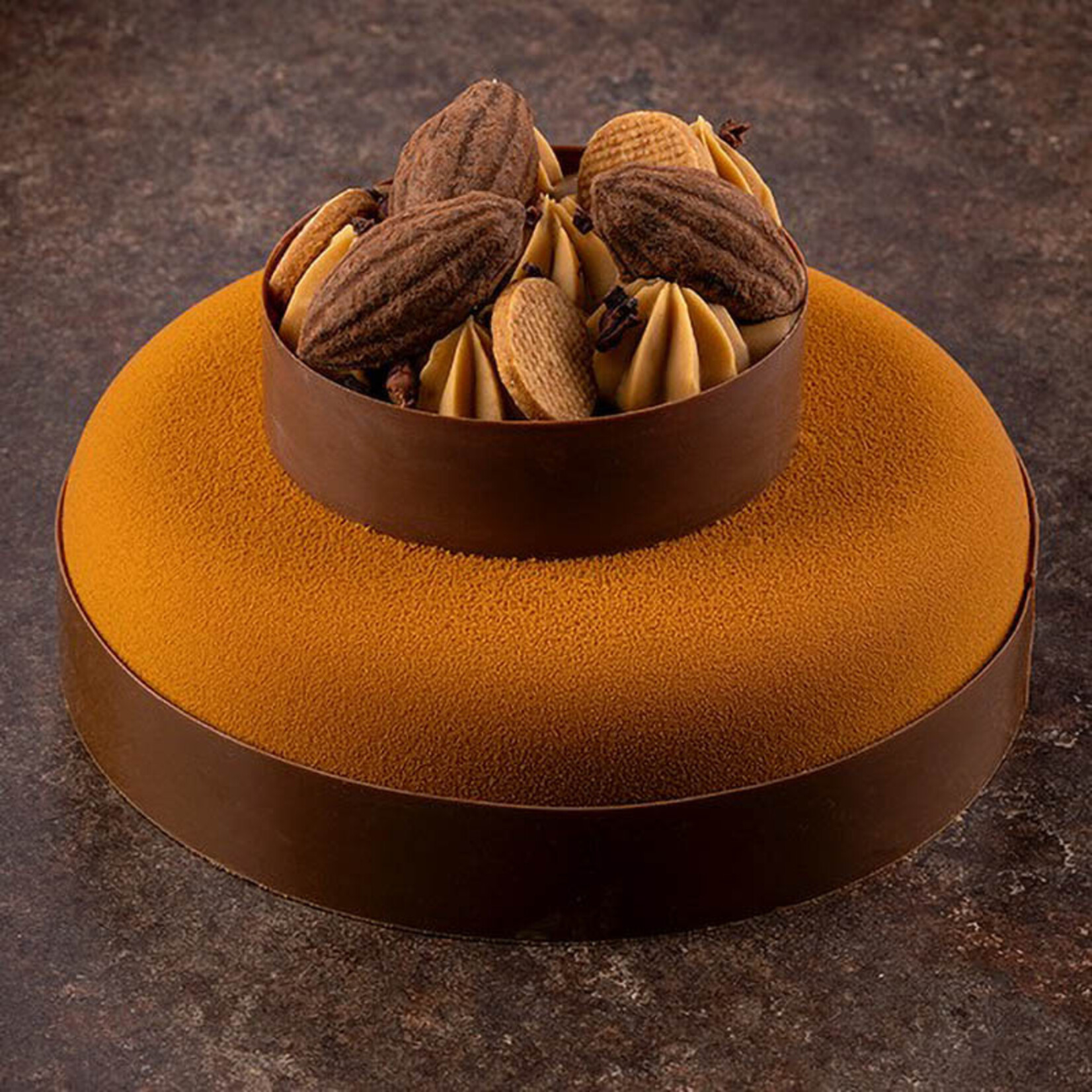 Dobla Dobla - Chocolate Cocoa Pod (60 ct)