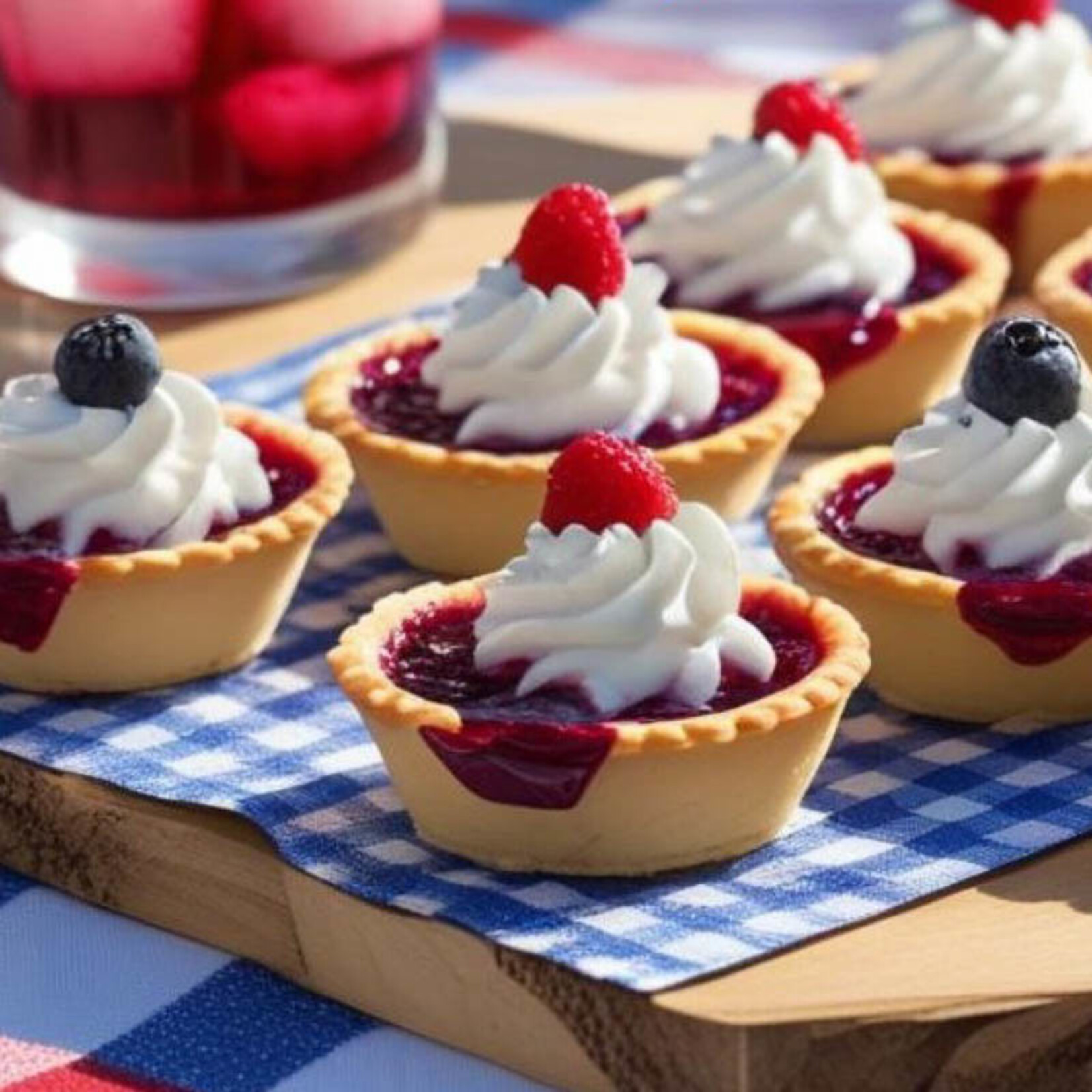 Atelier Atelier - Fluted Sweet Round Tart - 2.91" (100 ct)