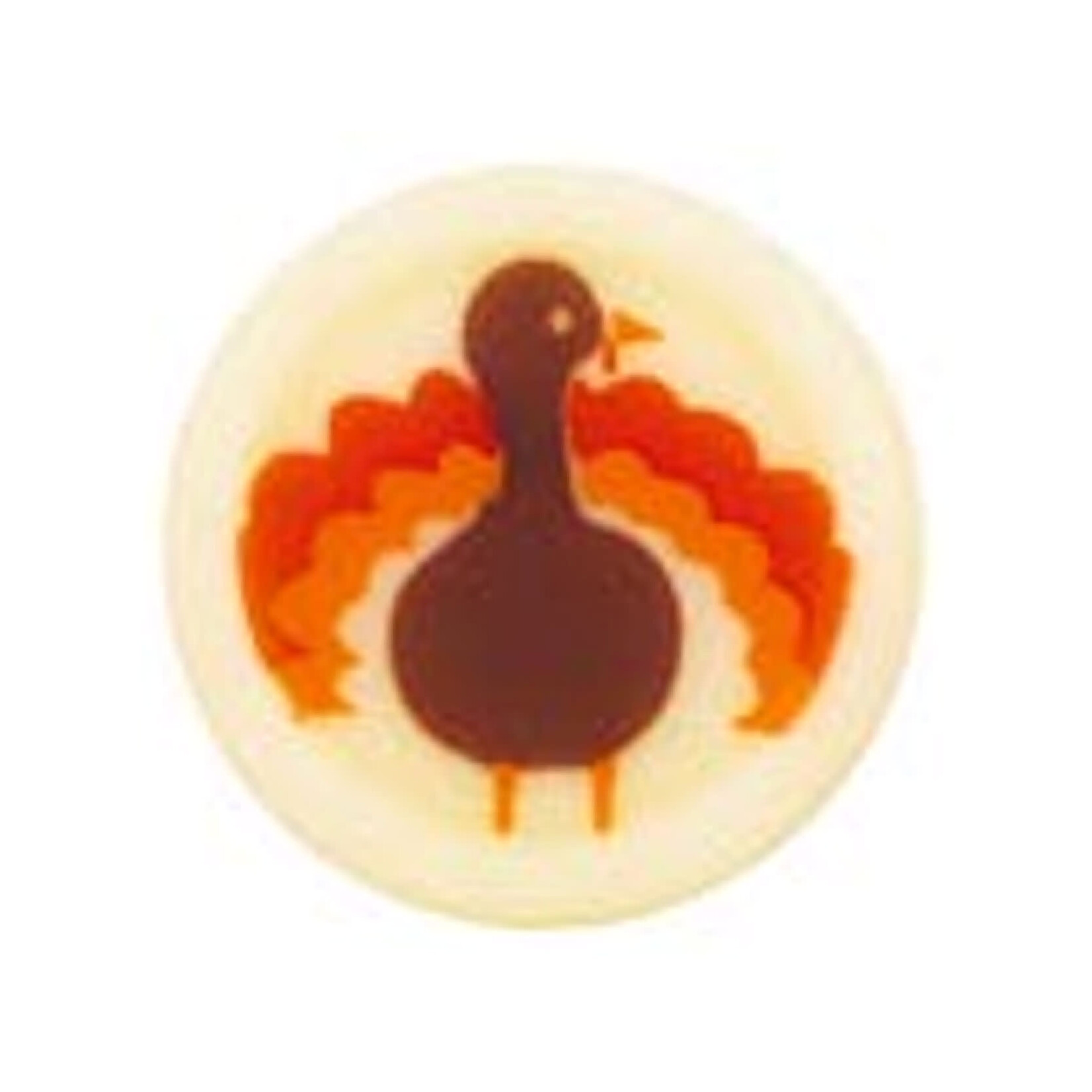 Dobla Dobla - Fall Chocolate Decor Trio (462 ct)