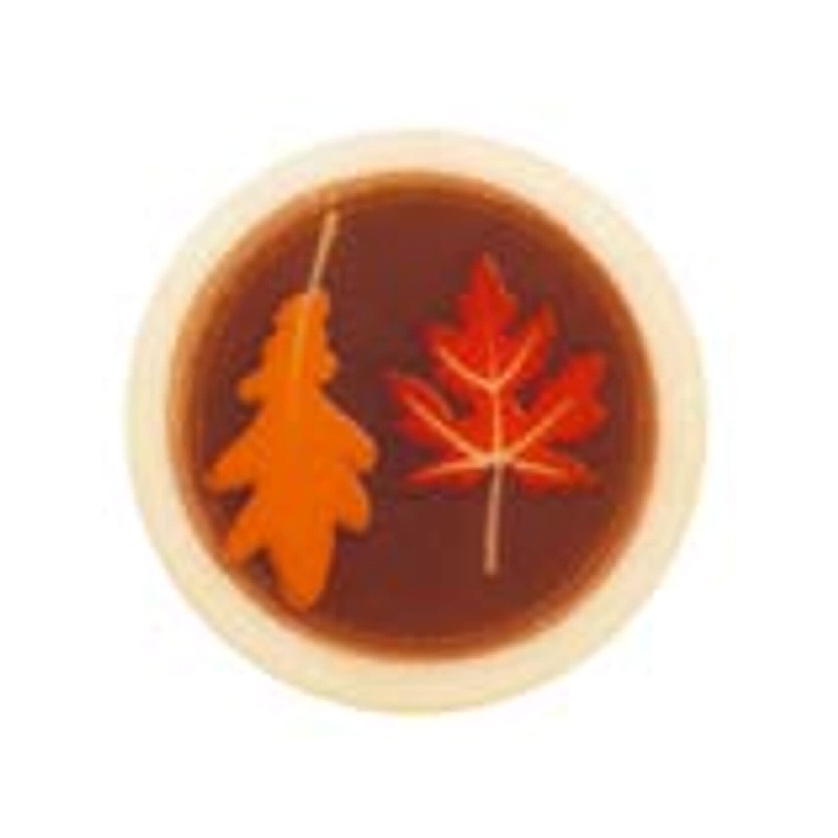 Dobla Dobla - Fall Chocolate Decor Trio (462 ct)