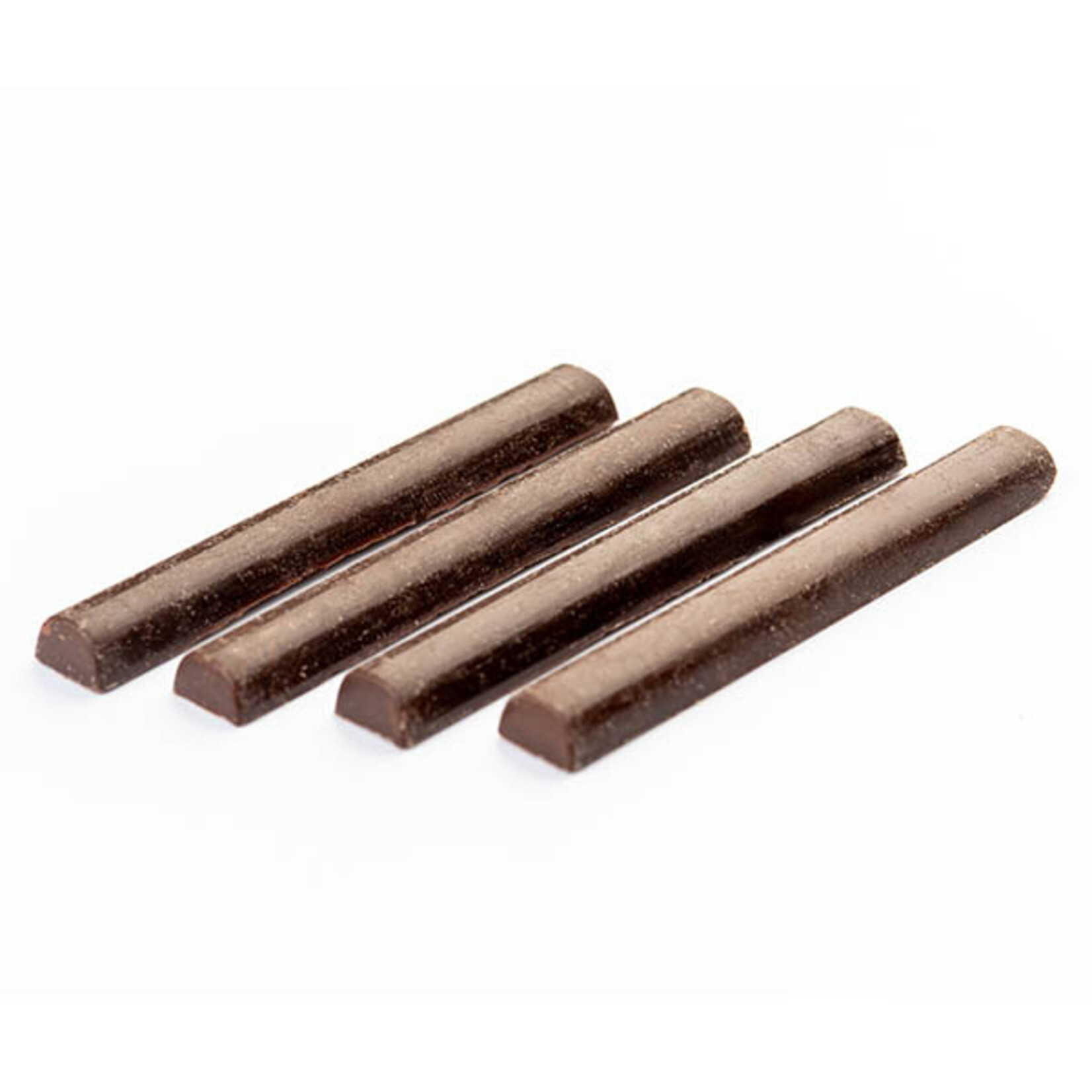 Republica del Cacao Republica del Cacao - Chocolate Batons 48% (300 ct) (box of 6)