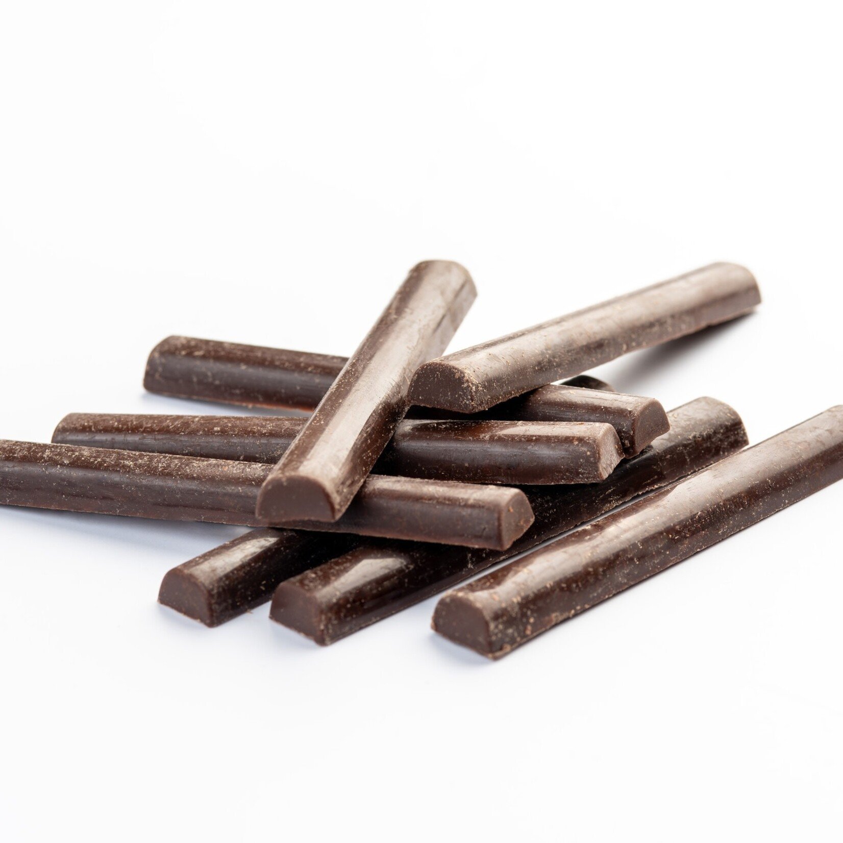 Republica del Cacao Republica del Cacao - Chocolate Batons 48% (300 ct) (box of 6)