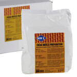 Pastry 1 Pastry 1 - Creme Brulee Mix - 2.2 lb (box of 5)