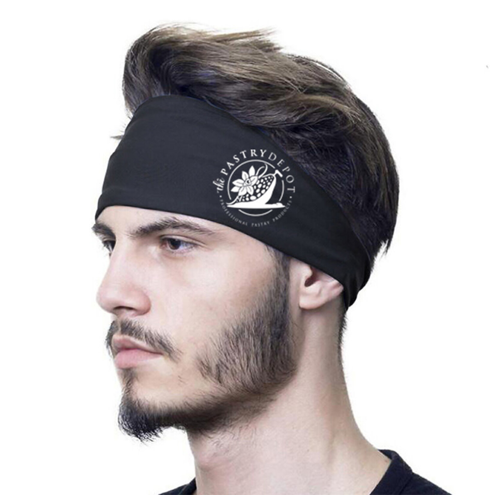 Pastry Depot Pastry Depot - Headband