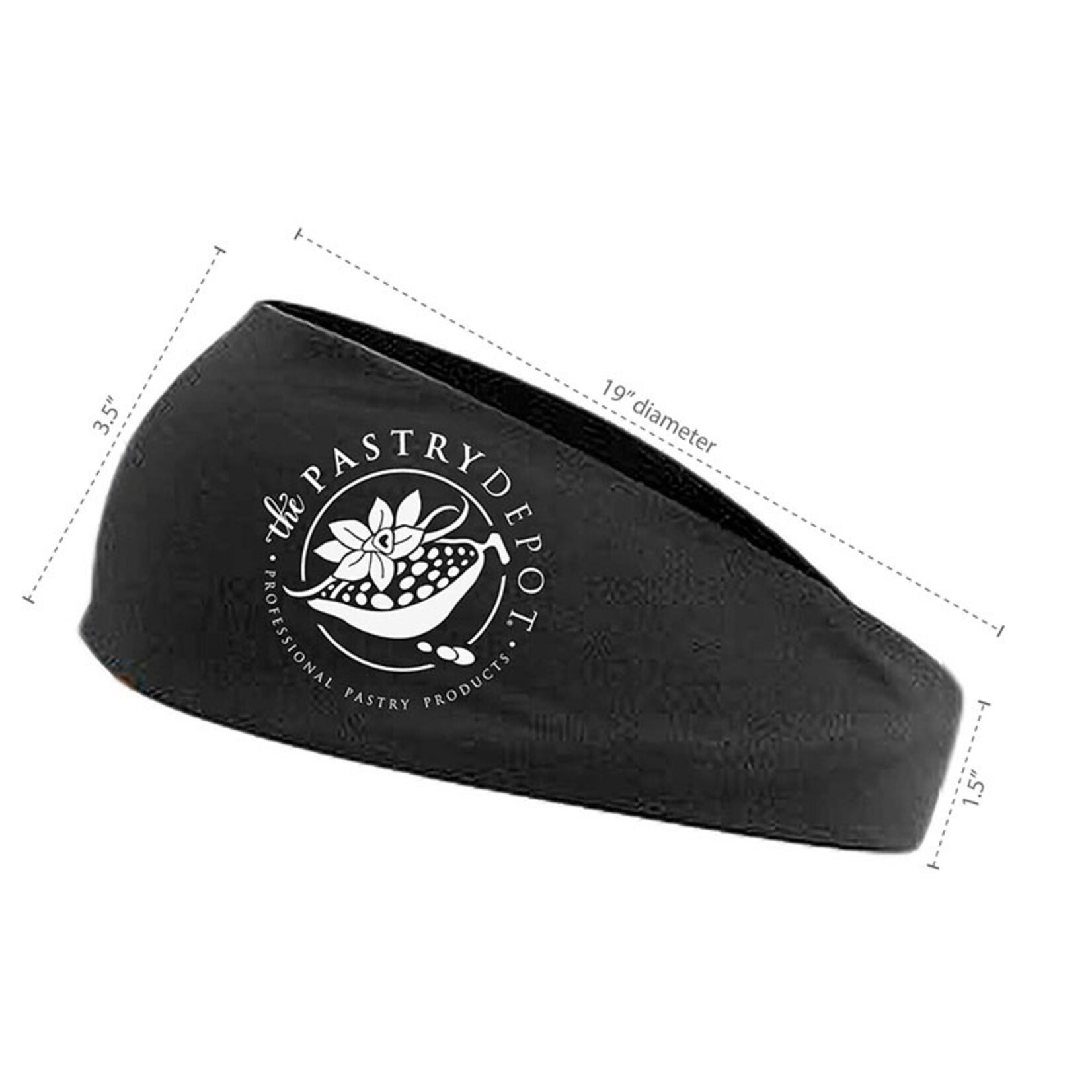 Pastry Depot Pastry Depot - Headband