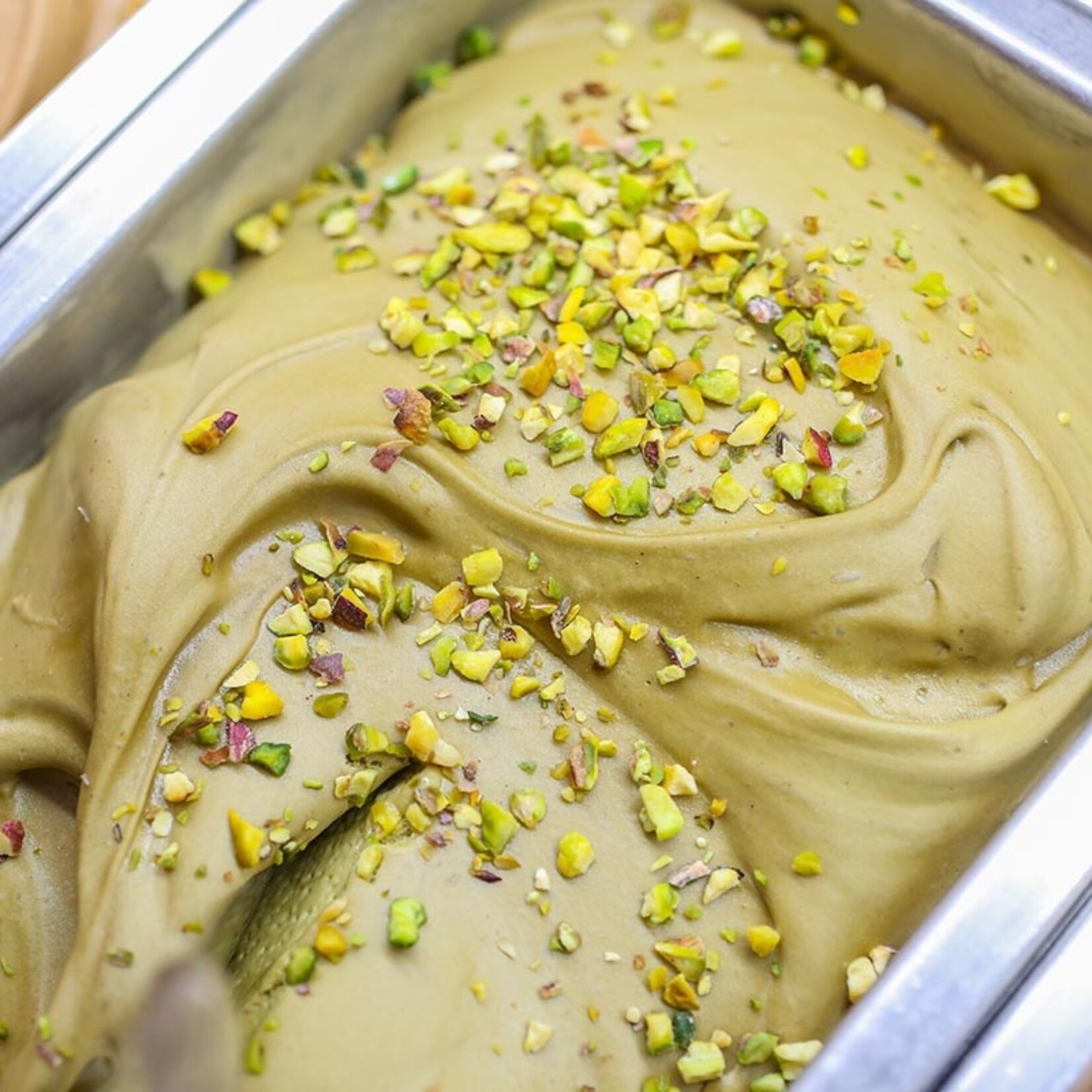 Gelatech Gelatech - Gelpan Cold-100 Cold Process Gelato Base - 2.2 lb