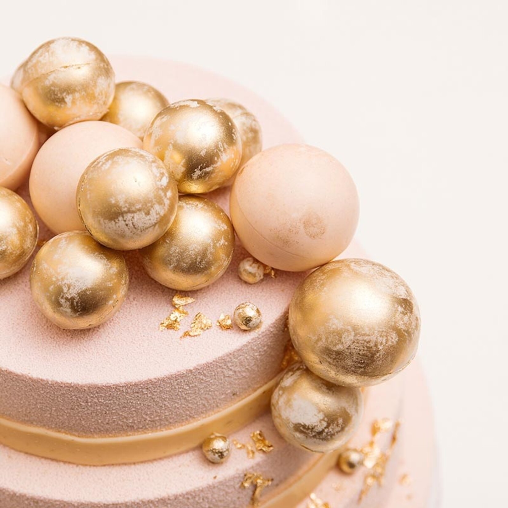 Gold Chef Gold Chef - Gold Flakes 23K - 1 g