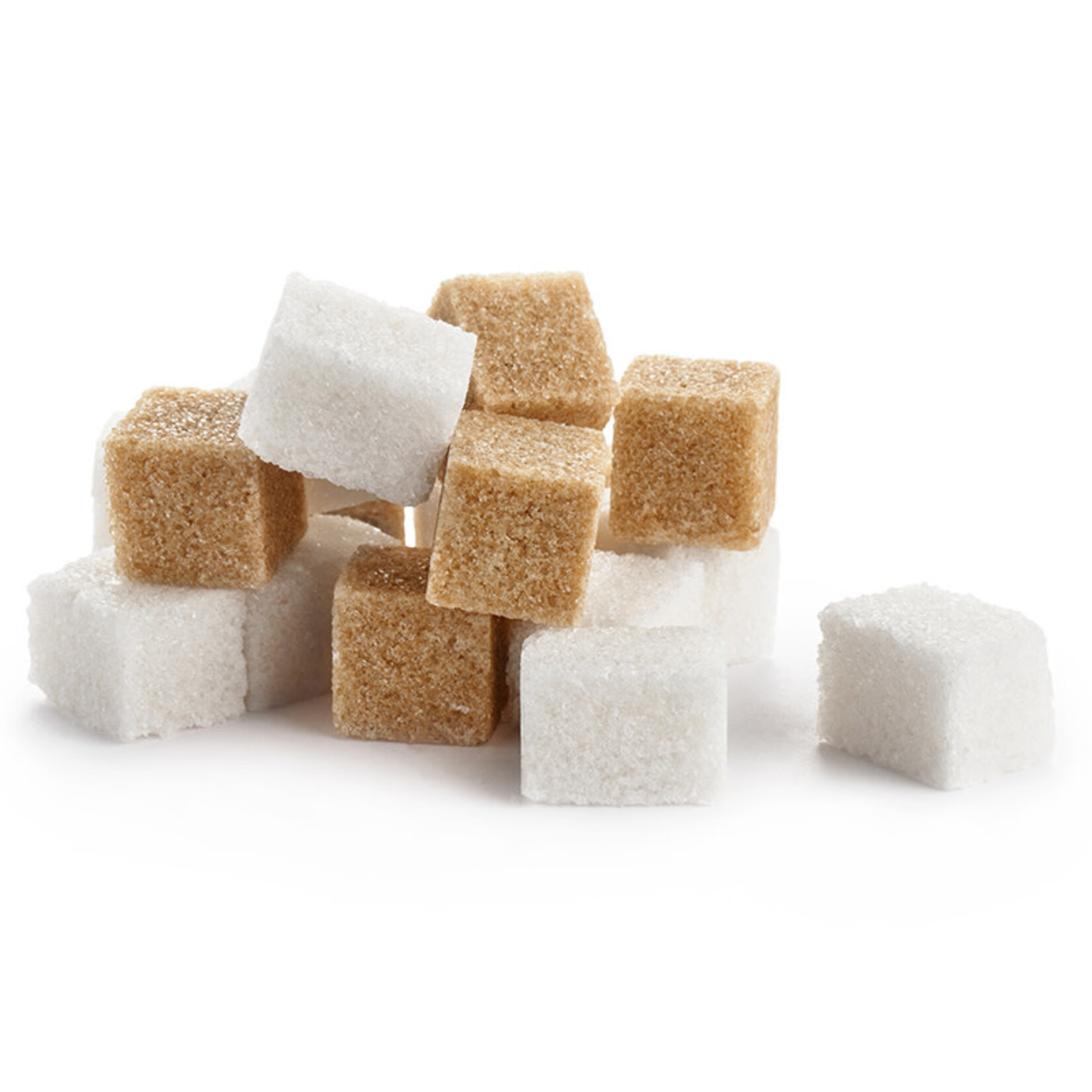La Perruche La Perruche - White & Brown Sugar Cubes - 5.5 lb