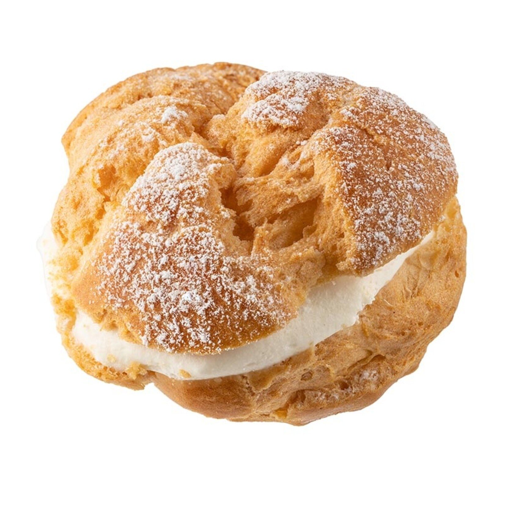 Moda Moda - Mini Cream Puff - 1.75" (200 ct)