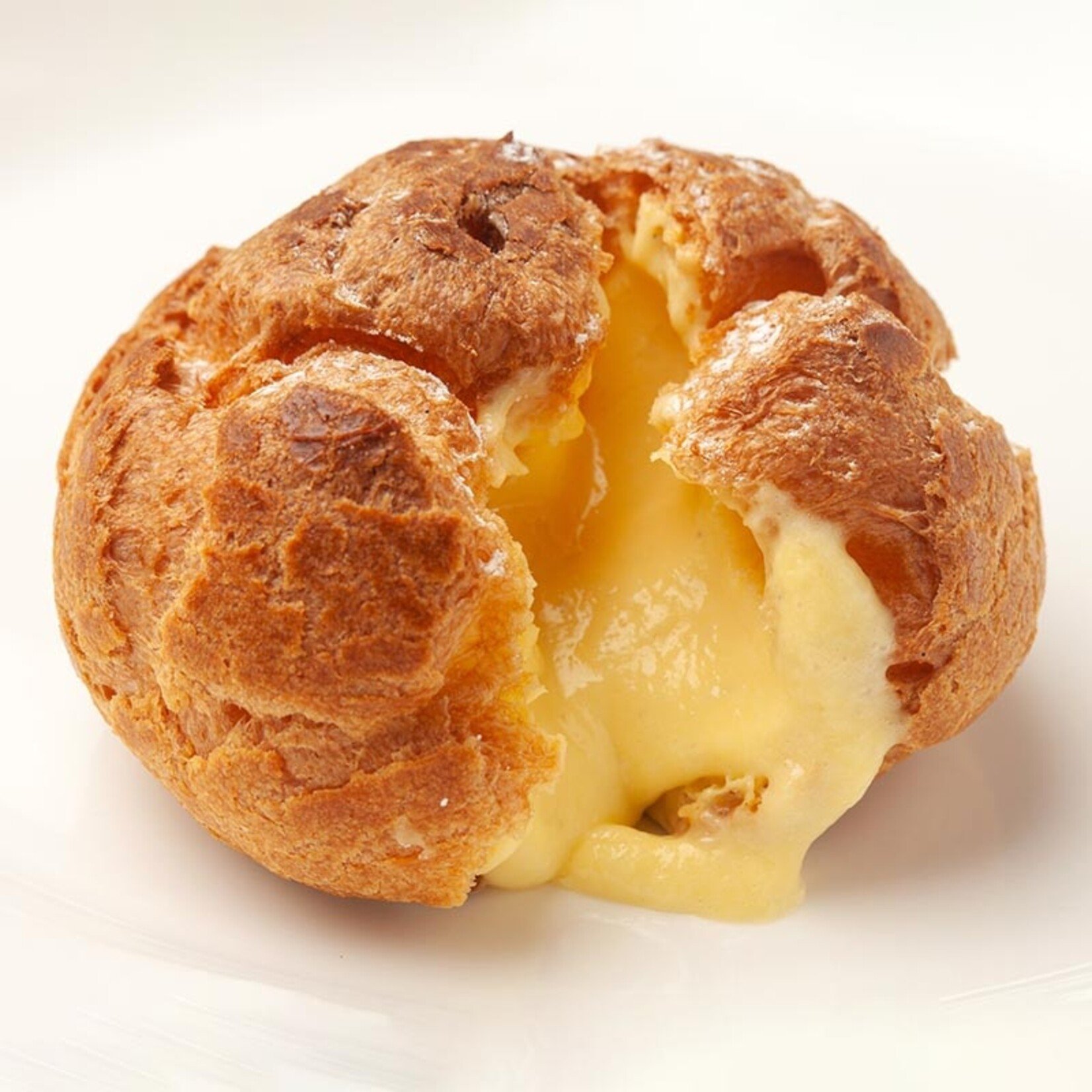 Moda Moda - Mini Cream Puff - 1.75" (200 ct)