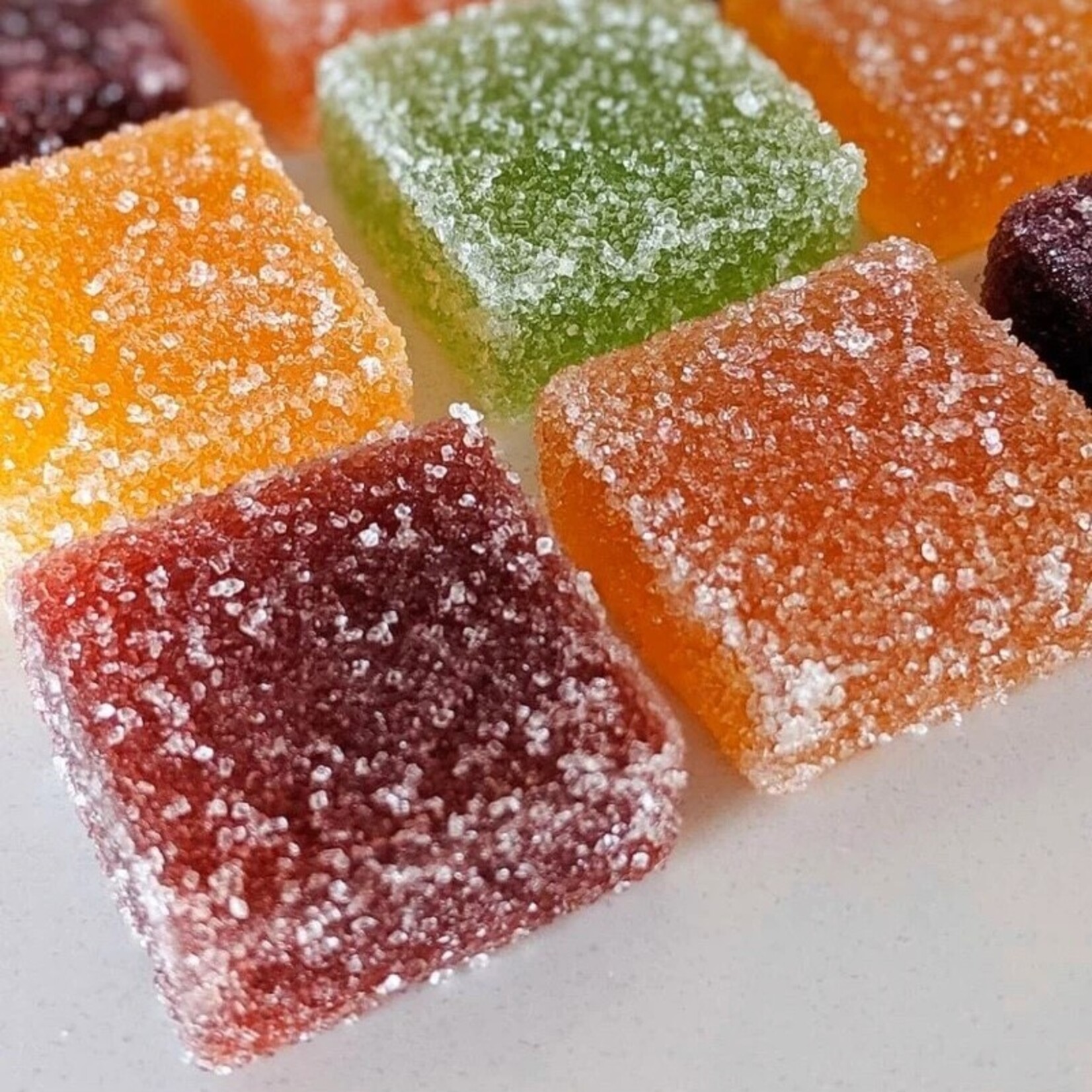 Nobel Nobel - Pate de Fruit Collection (112 ct)