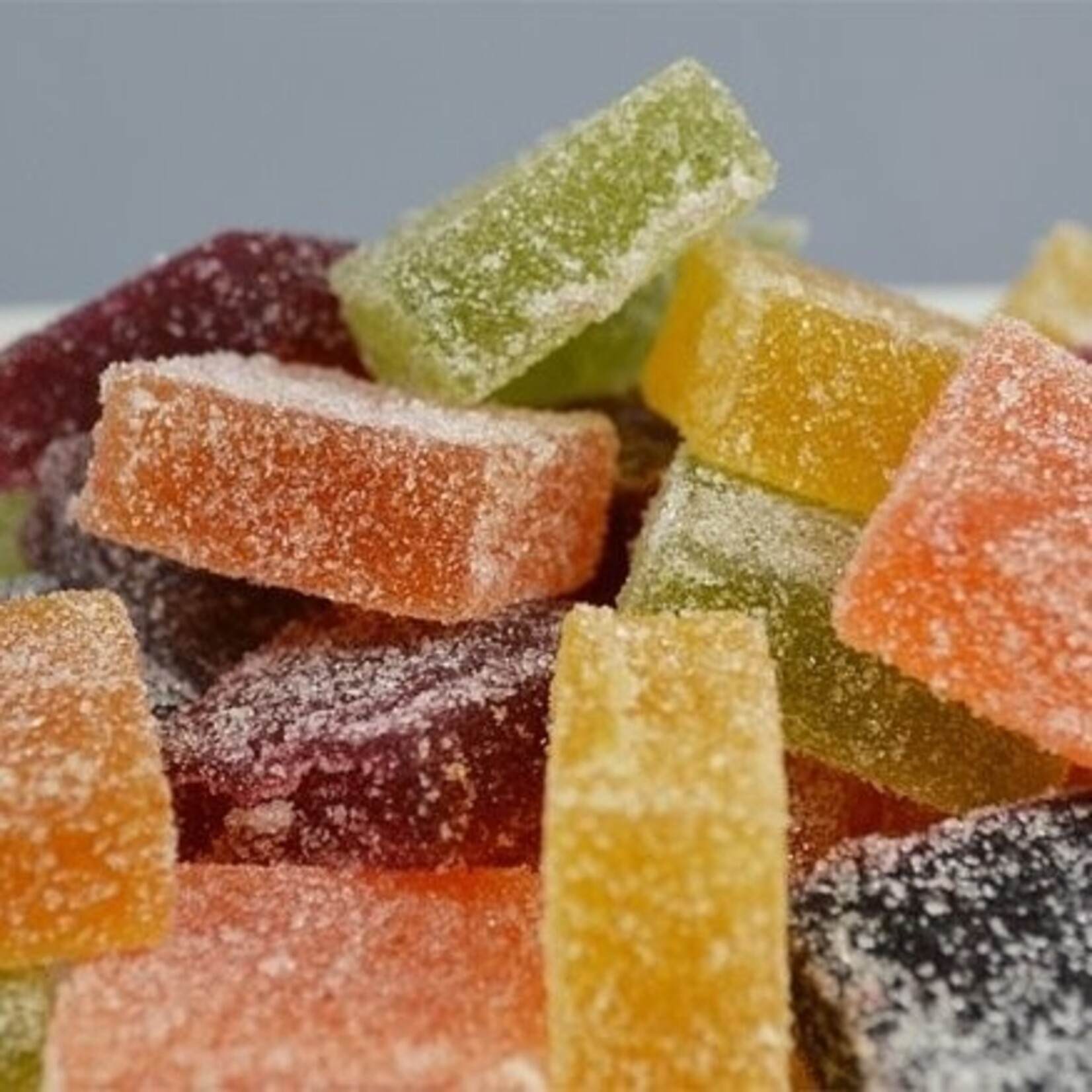 Nobel Nobel - Pate de Fruit Collection (112 ct)