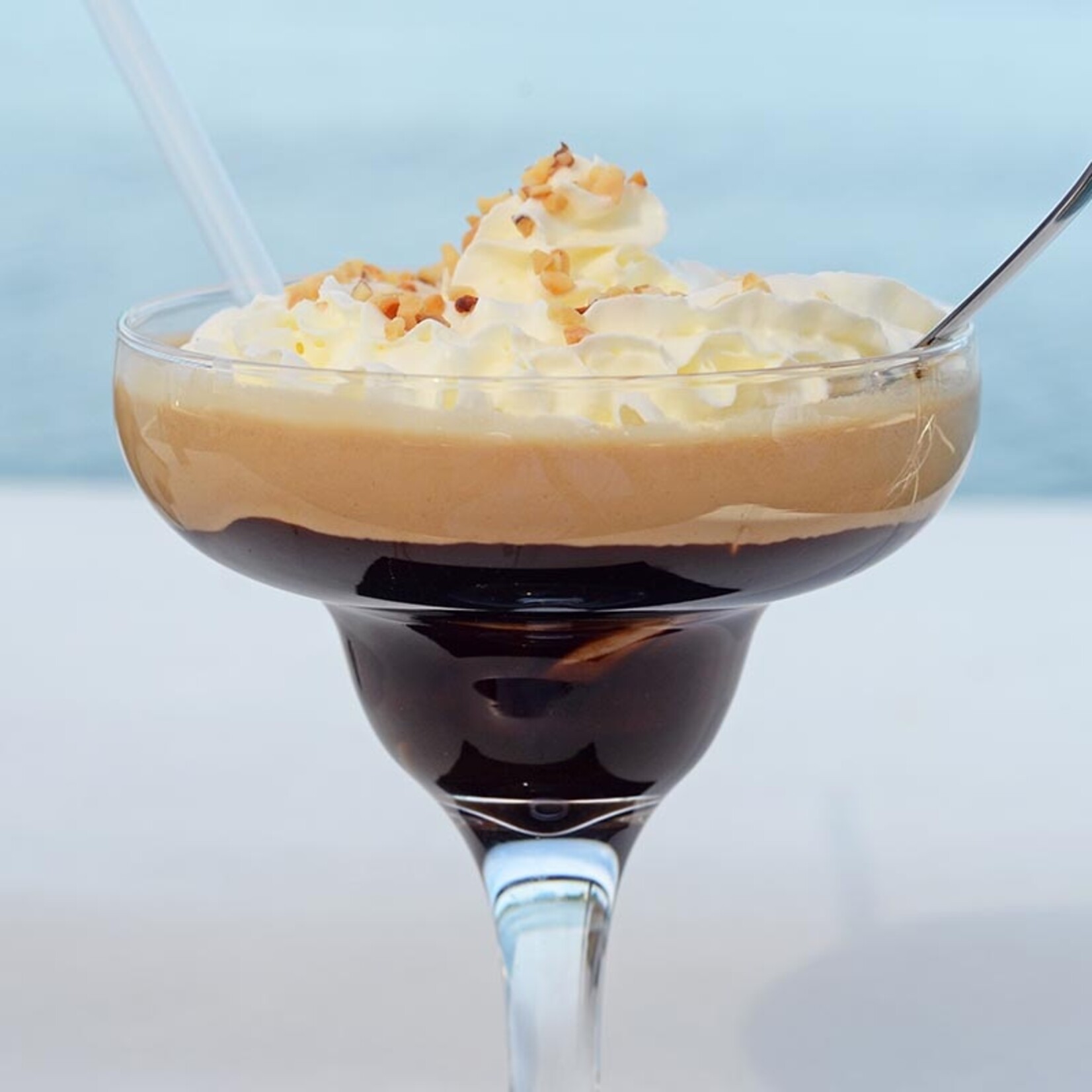 Nutley Farms Nutley Farms - Hazelnut Crunch - 7.7 lb