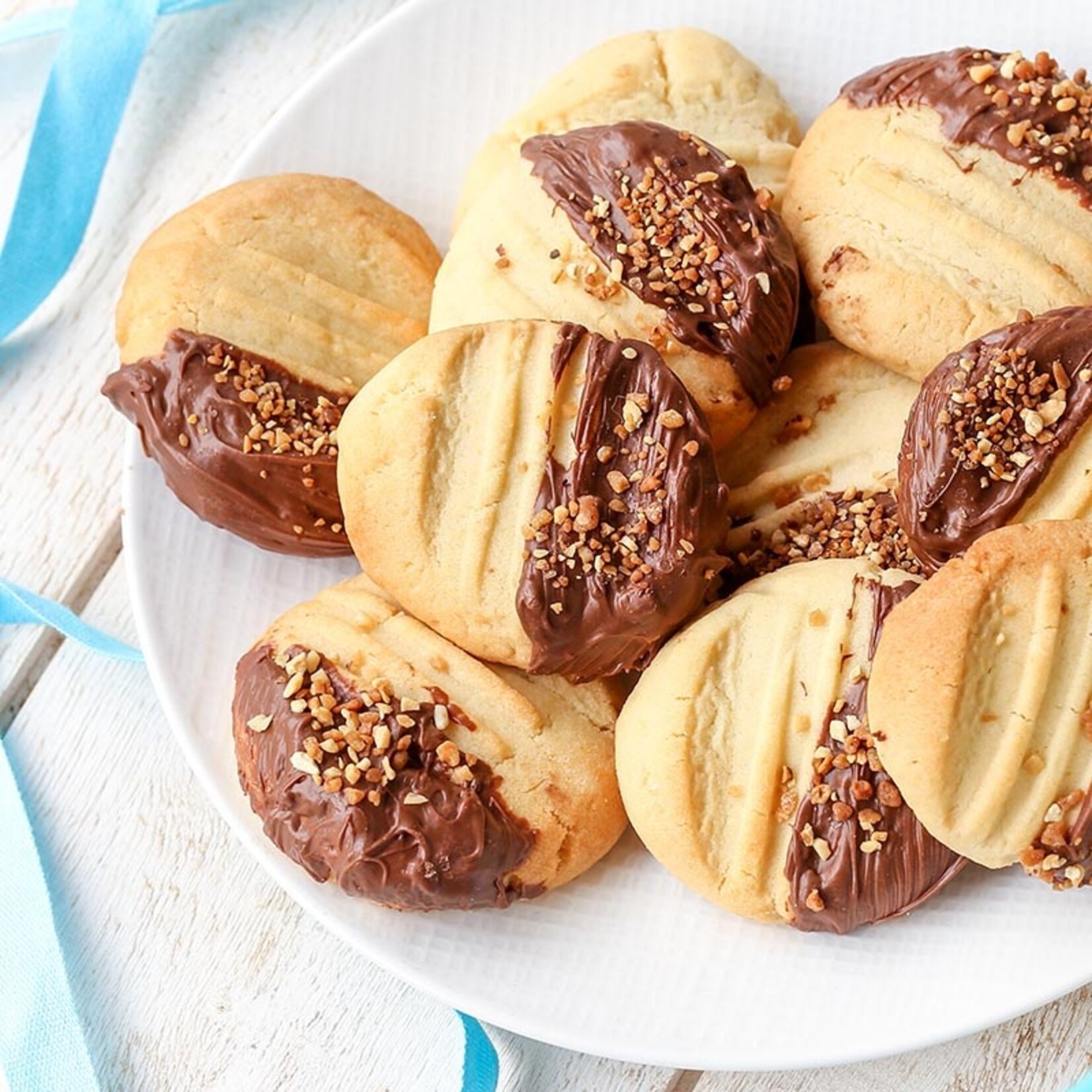 Nutley Farms Nutley Farms - Hazelnut Crunch - 7.7 lb