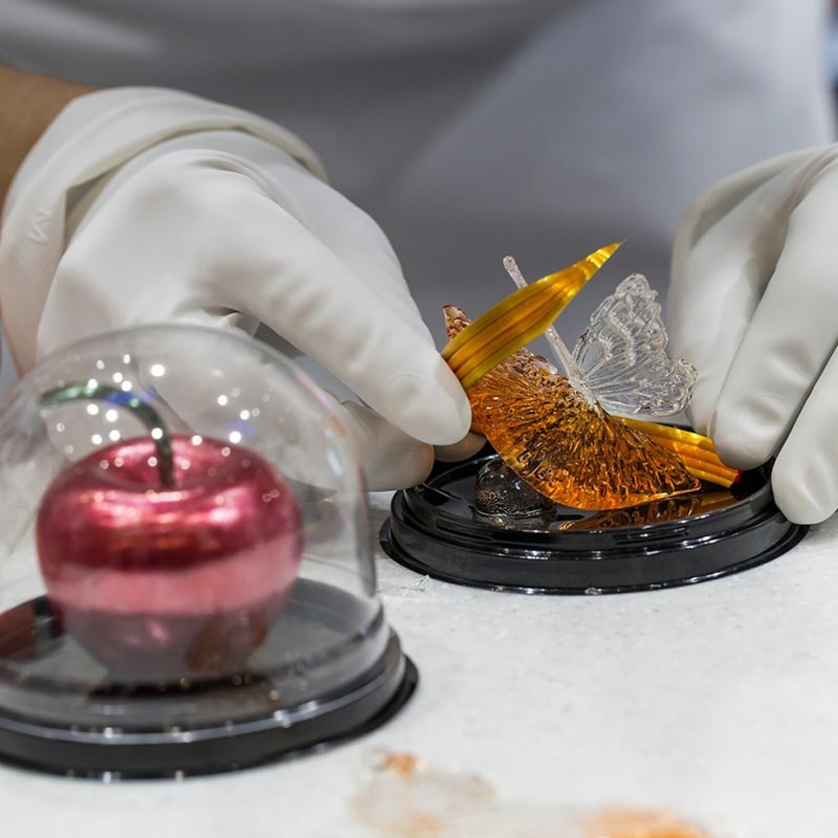 Pastry 1 Pastry 1 - Decomalt / Isomalt - 15 lb