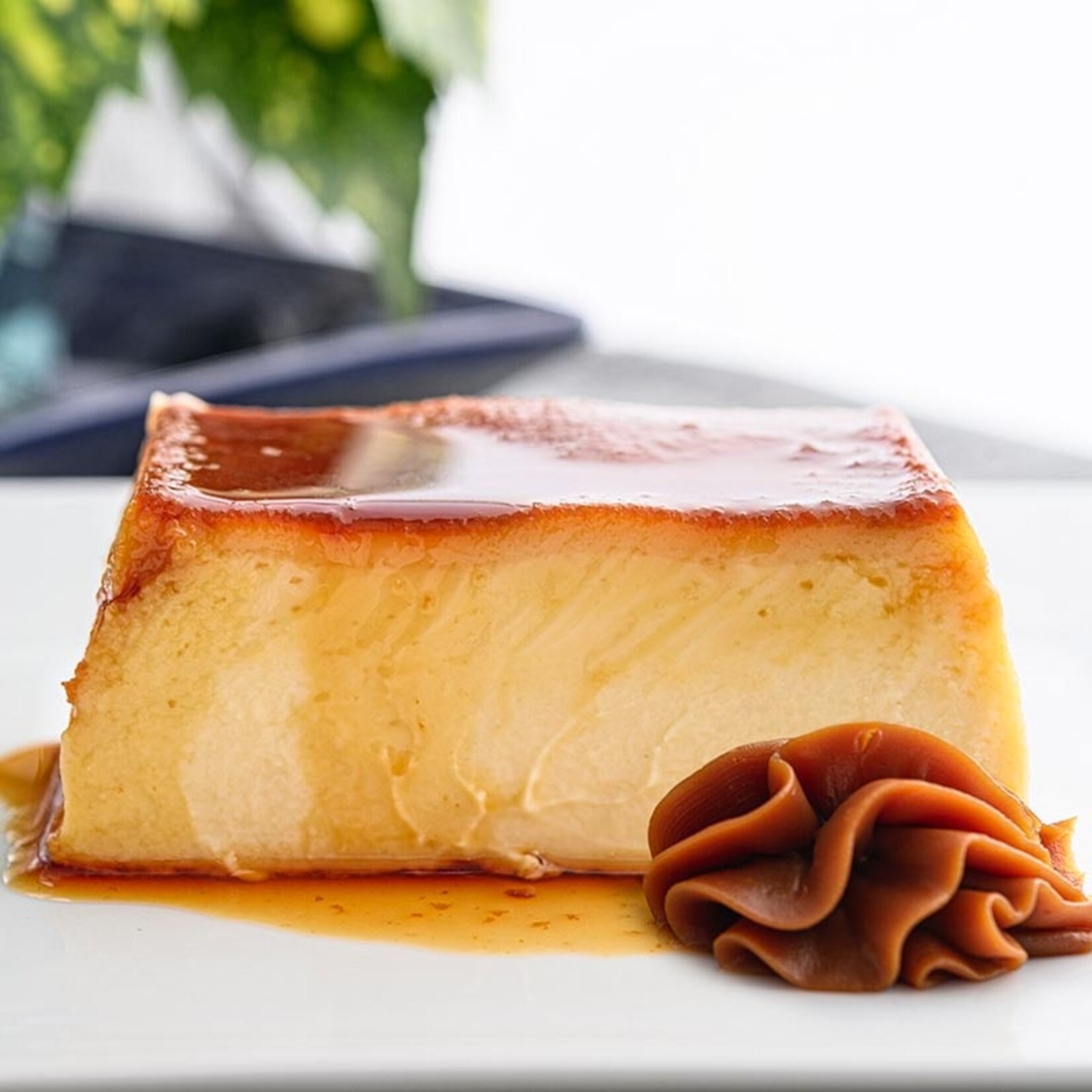 Pastry 1 Pastry 1 - Dulce de Leche Classic - 11 lb