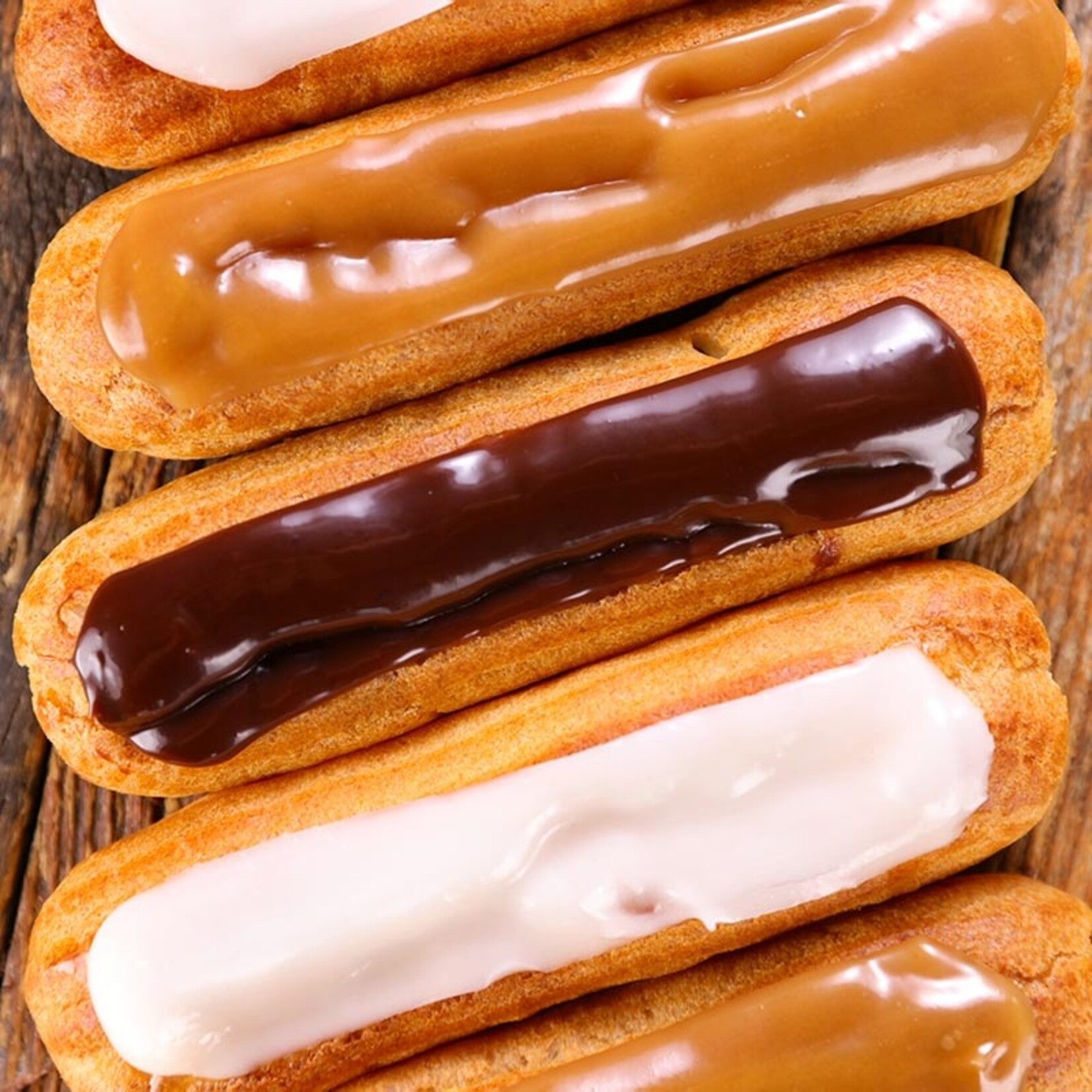 Pastry 1 Pastry 1 - Fondant Patissier - 11 lb