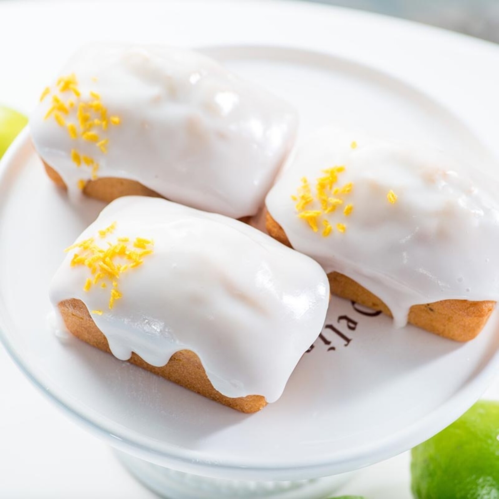 Pastry 1 Pastry 1 - Fondant Patissier - 11 lb