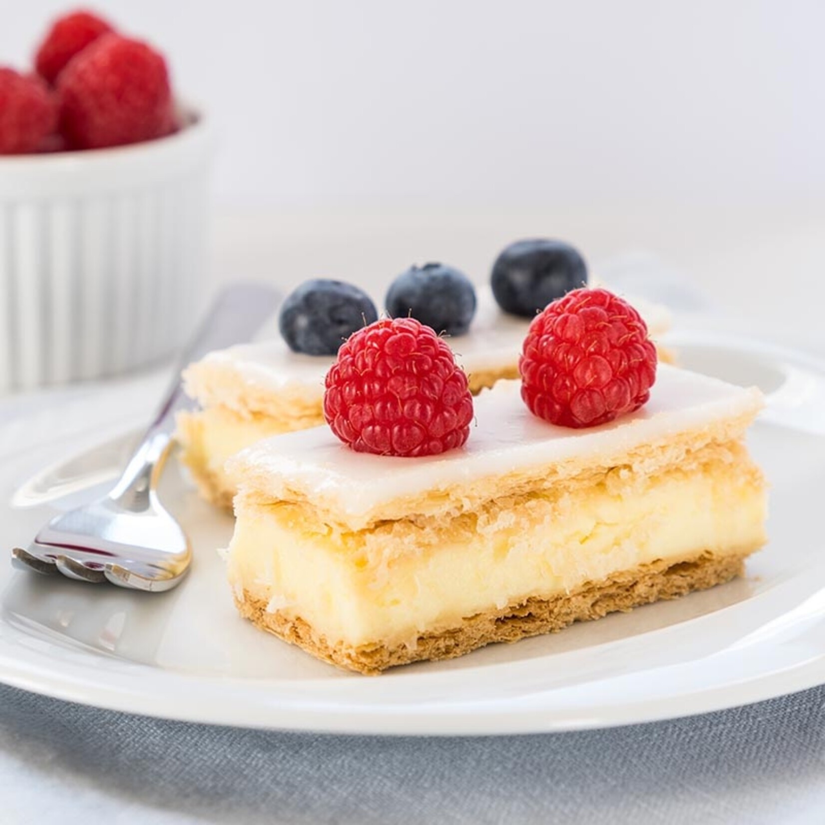 Pastry 1 Pastry 1 - Fondant Patissier - 11 lb