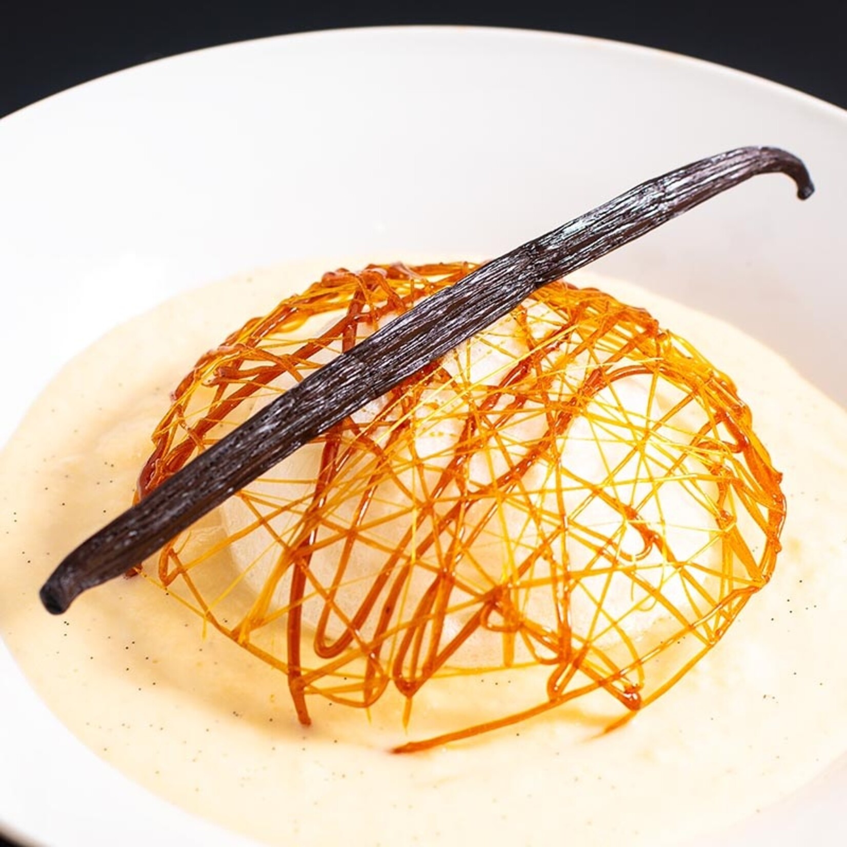 Pastry 1 Pastry 1 - Glucose Syrup - 11 lb (box of 2)