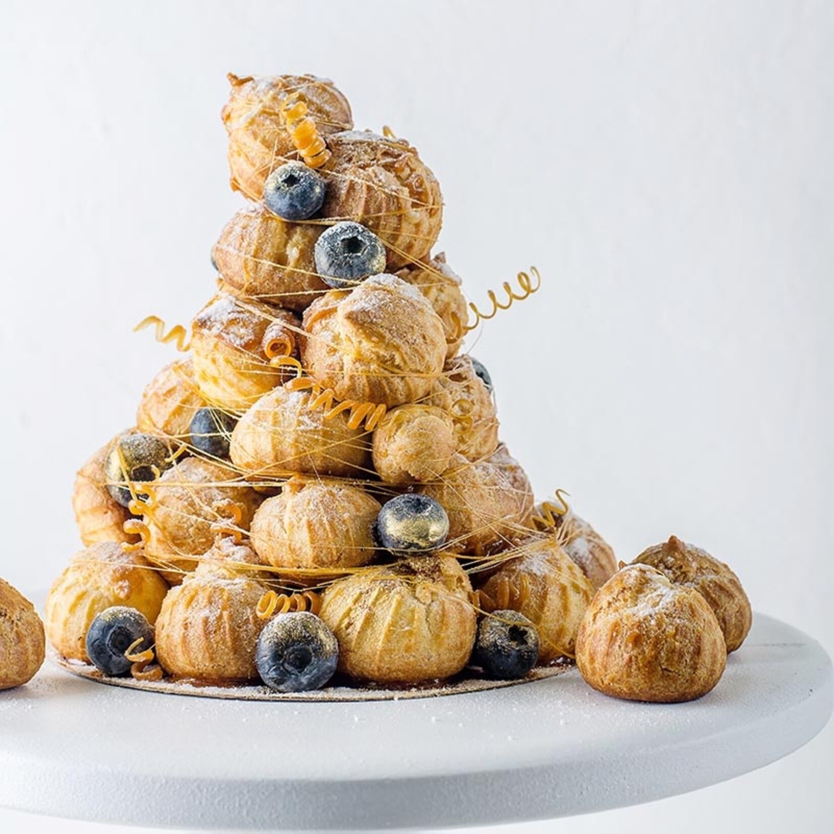 Pastry 1 Pastry 1 - Glucose Syrup, Small - 2.2 lb