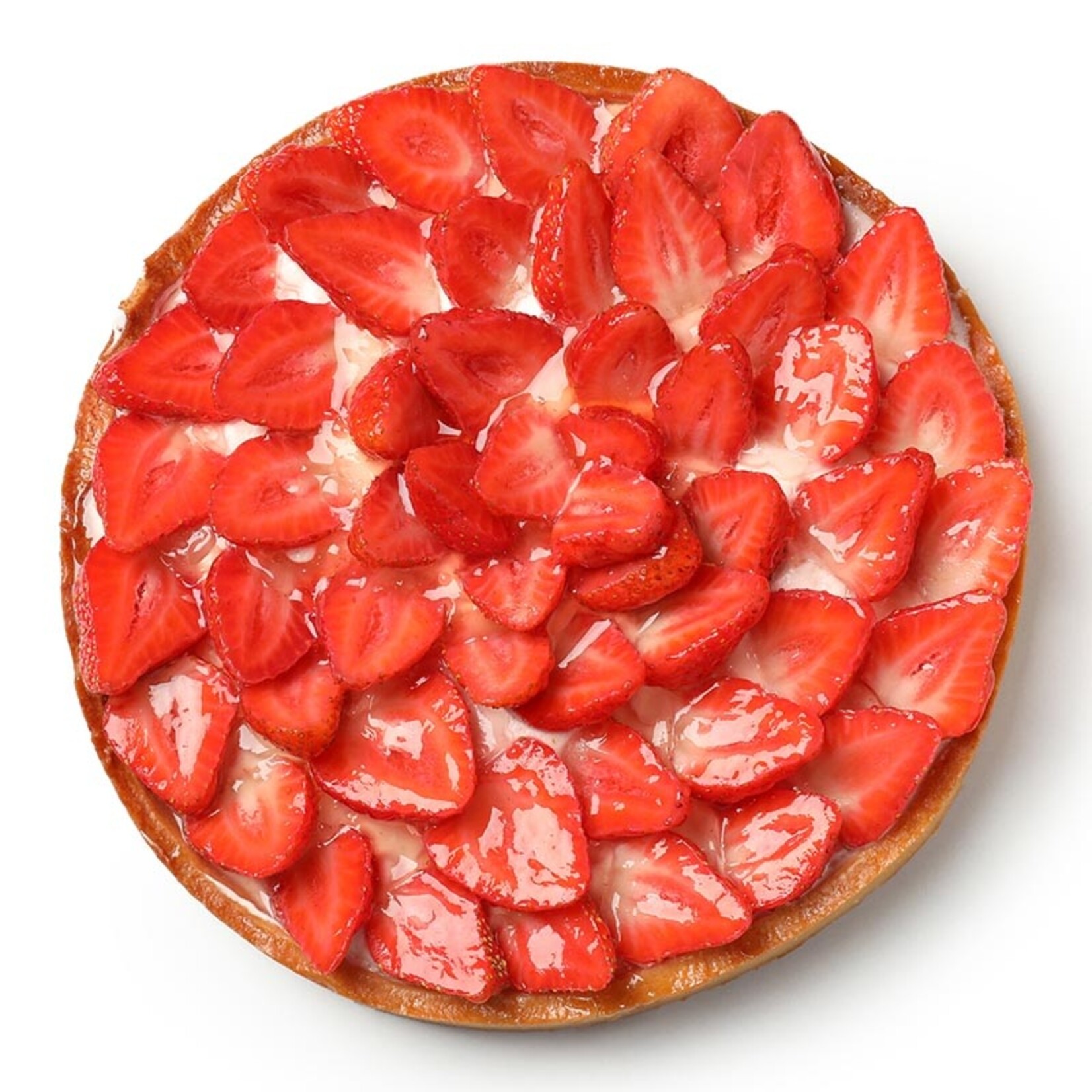 Pastry 1 Pastry 1 - Cristal Neutral Glaze - 11 lb