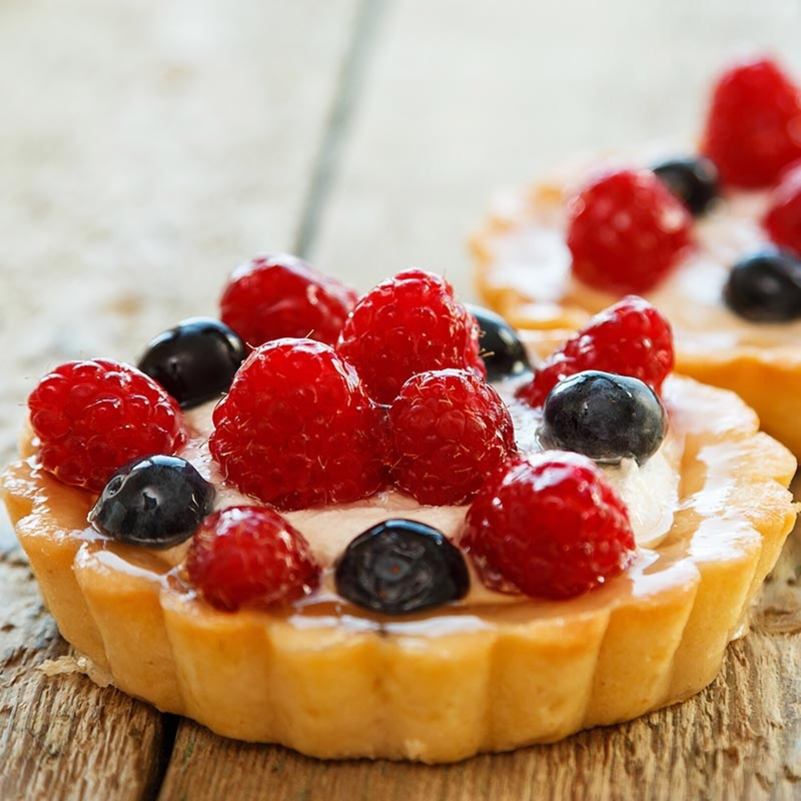 Pastry 1 Pastry 1 - Neutral Crystal  Mirror  Glaze - 8.8 lb