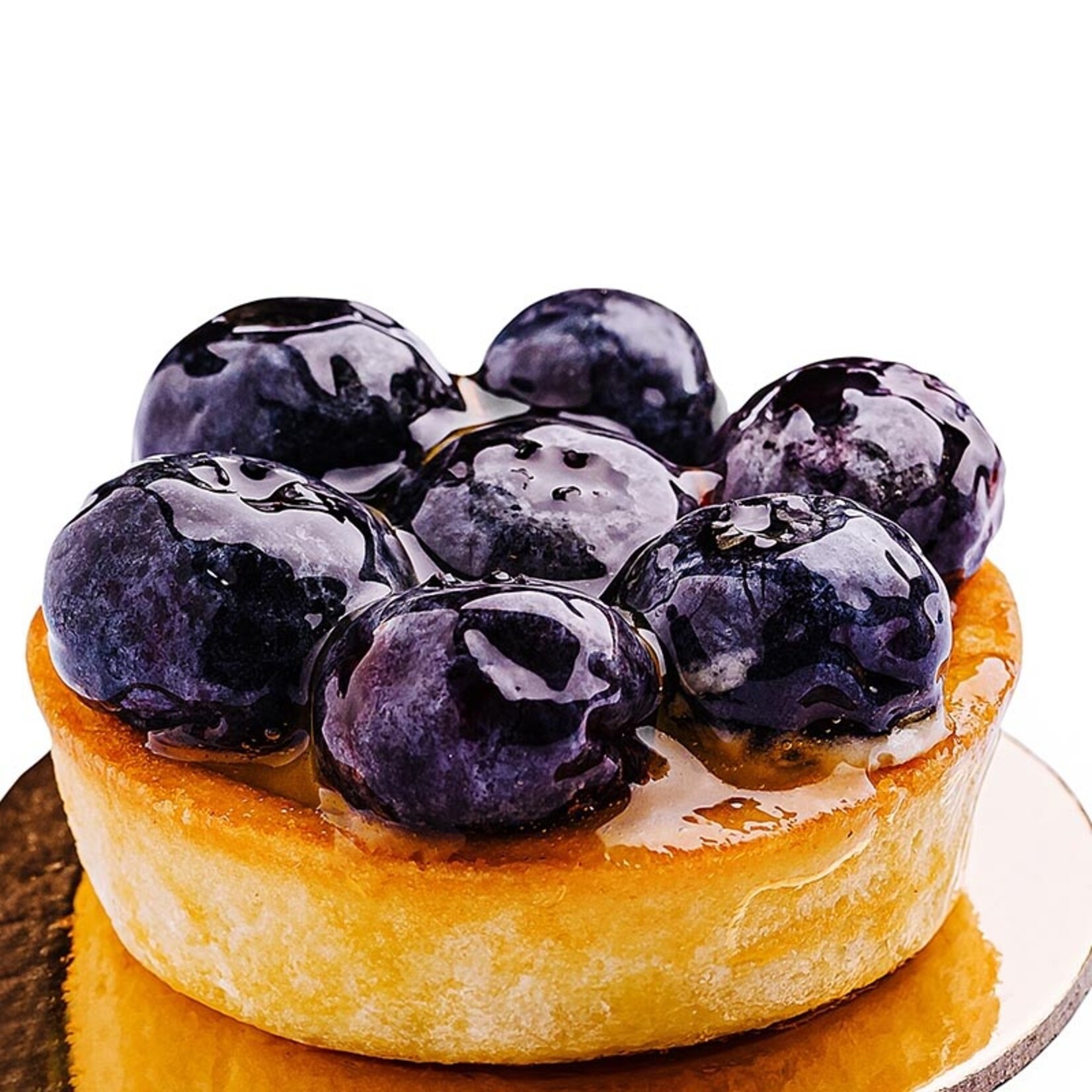 Pastry 1 Pastry 1 - Neutral Crystal  Mirror  Glaze - 8.8 lb