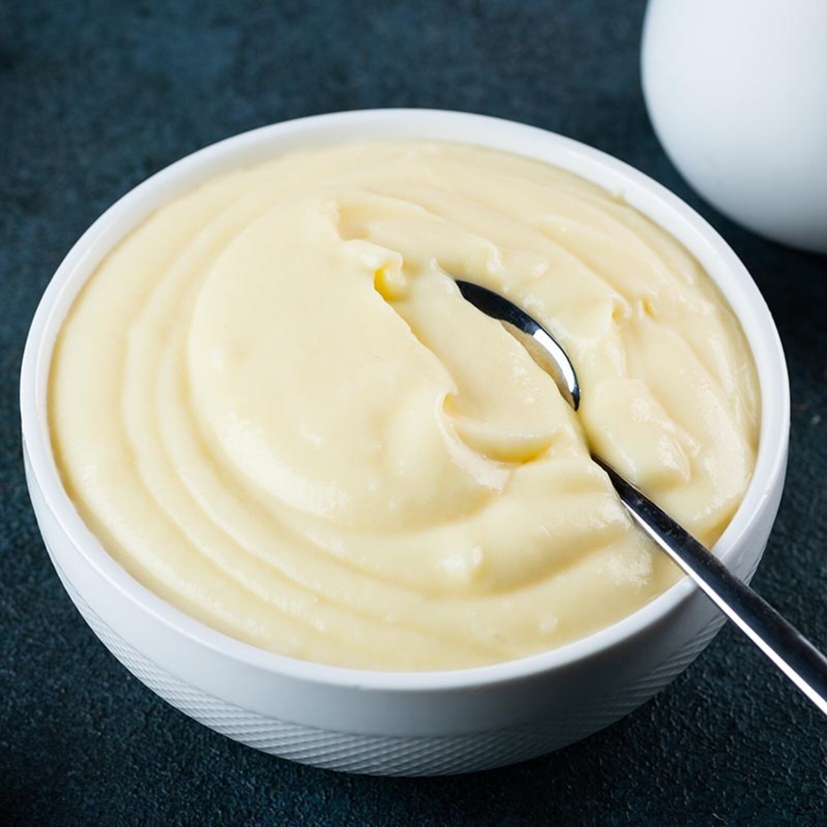 Pastry 1 Pastry 1 - Cold Process Pastry Cream Mix - 11 lb
