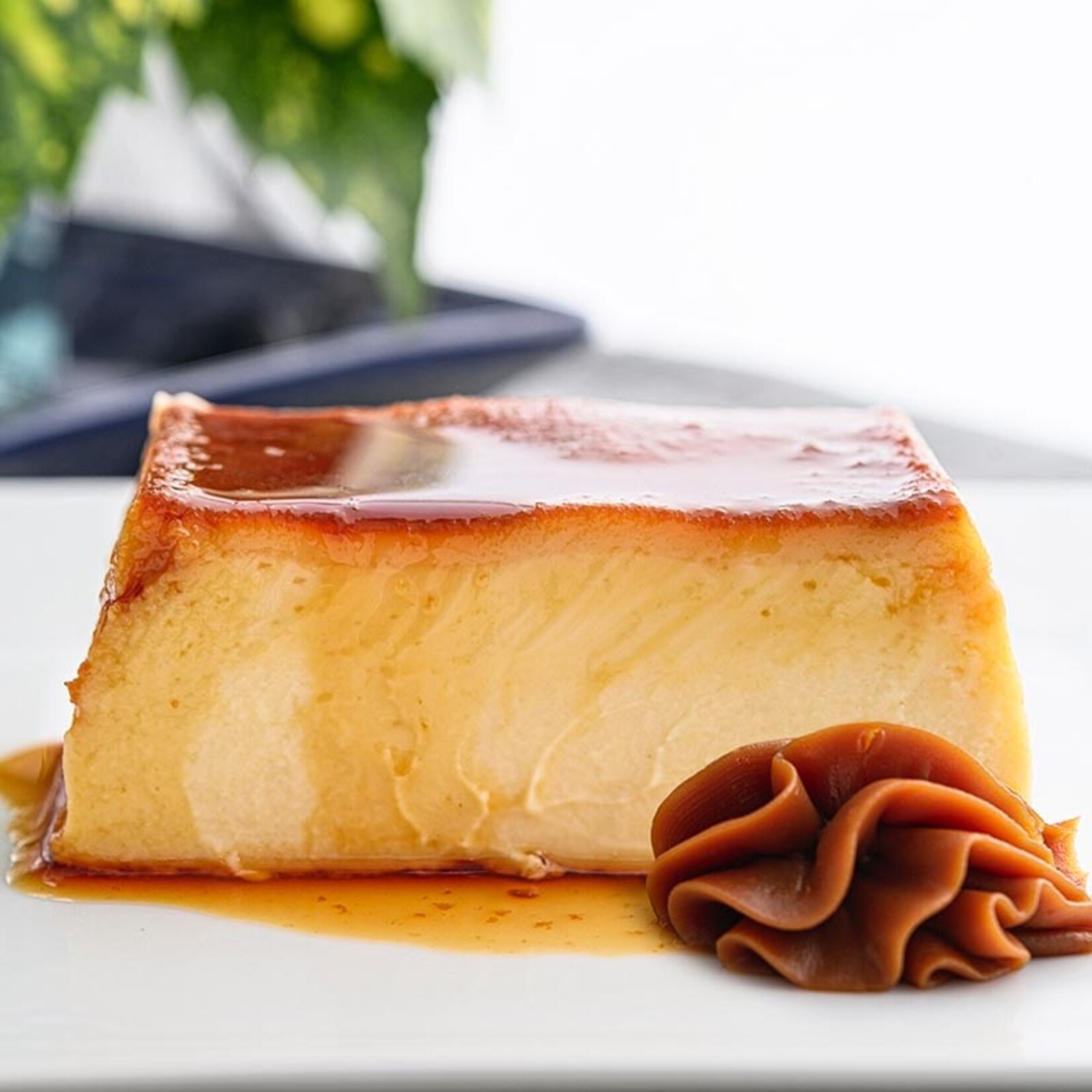Pastry 1 Pastry 1 - Cold Process Pastry Cream Mix - 11 lb