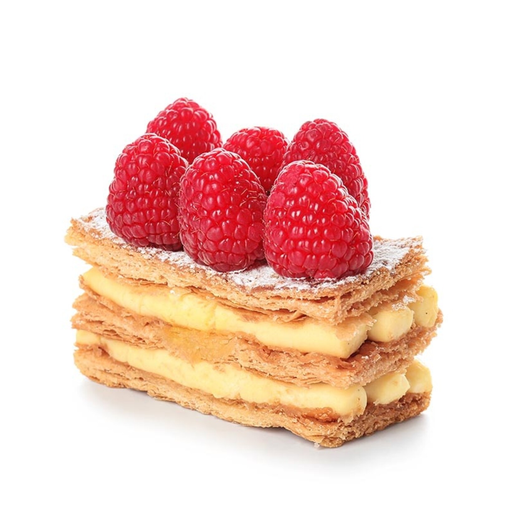 Pastry 1 Pastry 1 - Cold Process Pastry Cream Mix - 11 lb