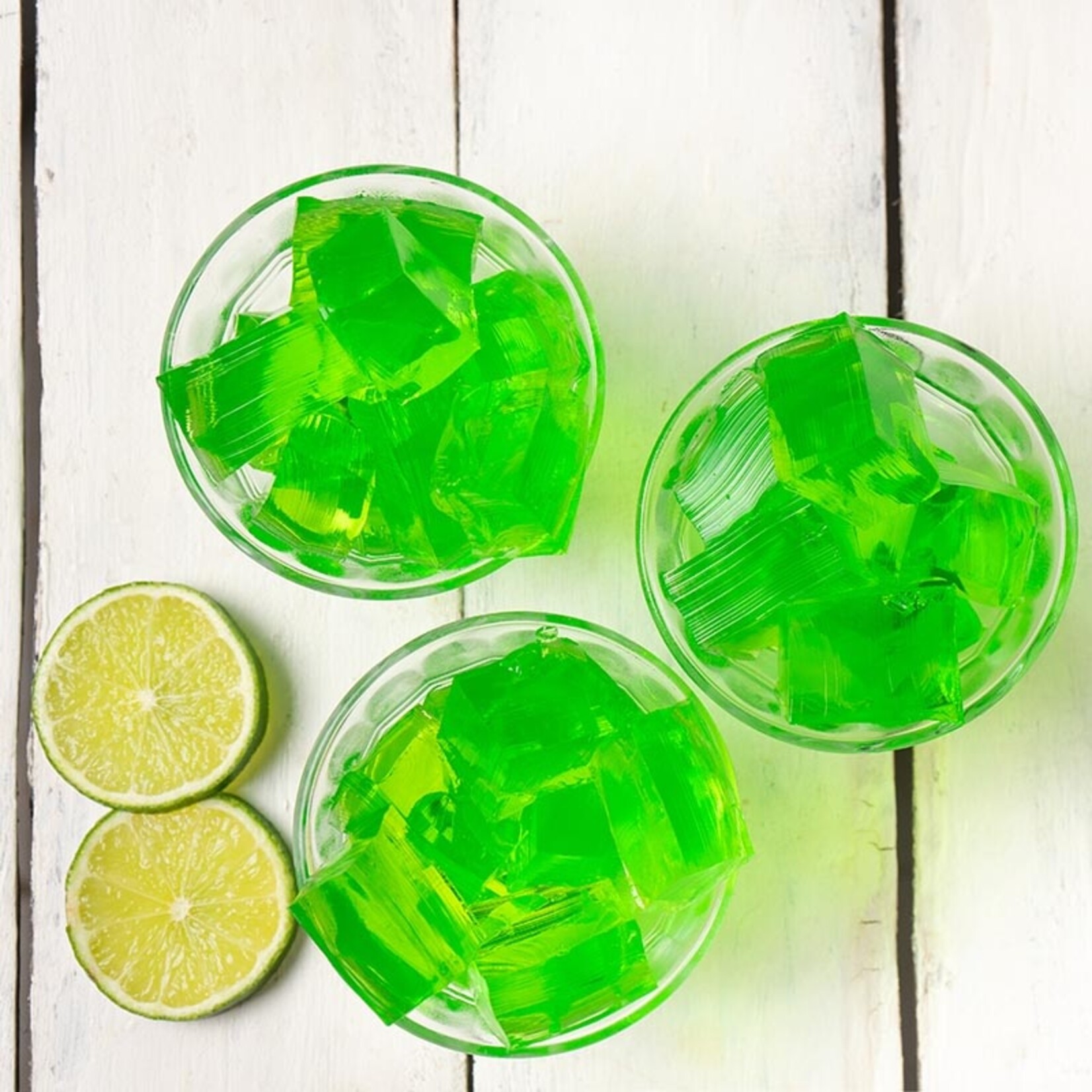 Pastry 1 Pastry 1 - Bronze Gelatin Sheets (300 ct) (box of 6)