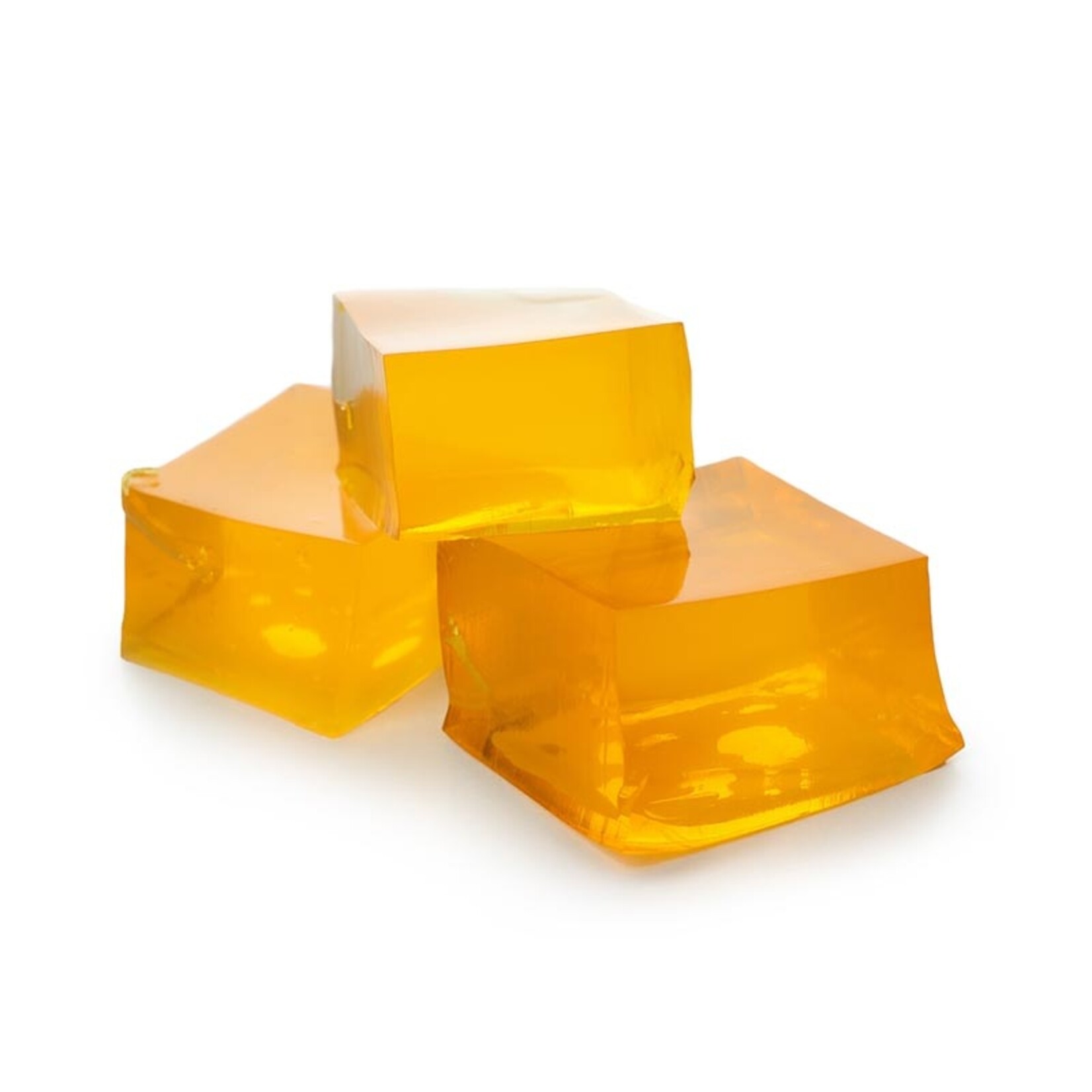 Pastry 1 Pastry 1 - Gold Gelatin Sheets (20 ct)